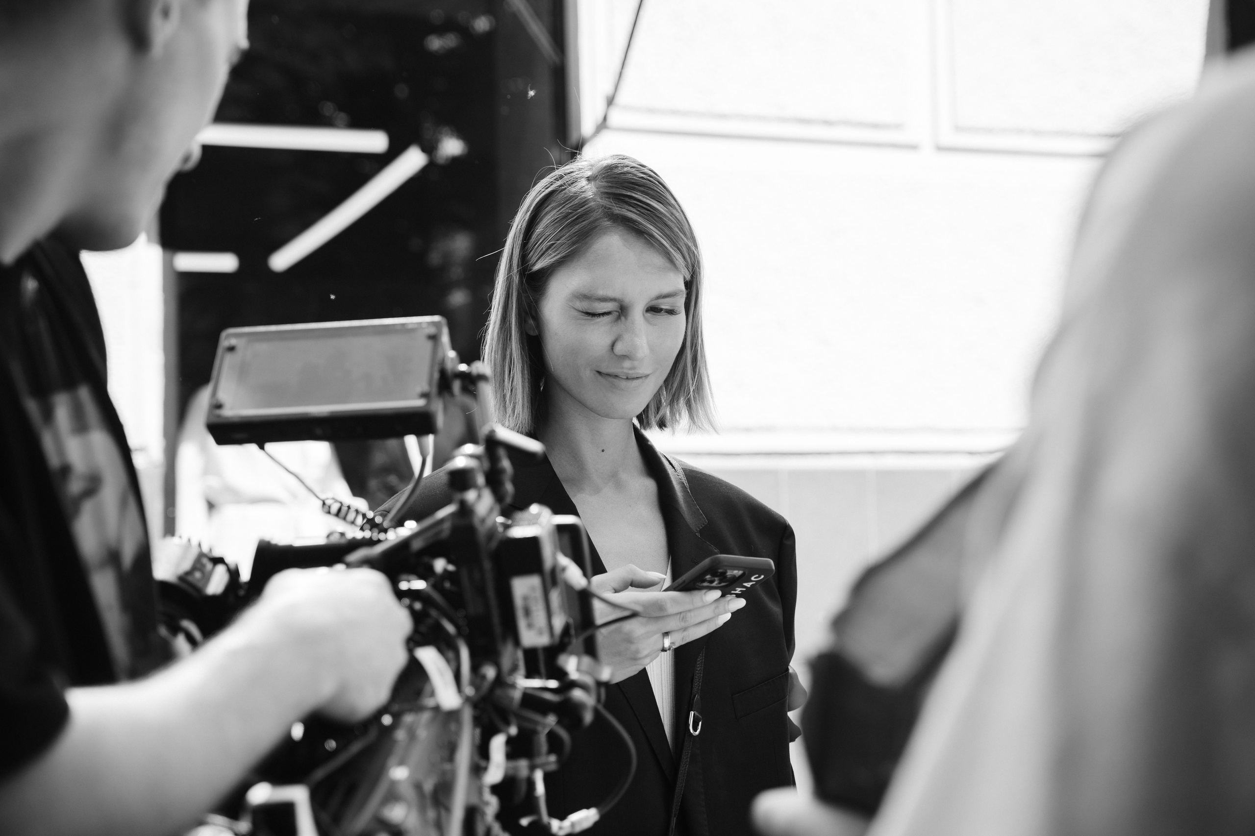 ECCO. Главная