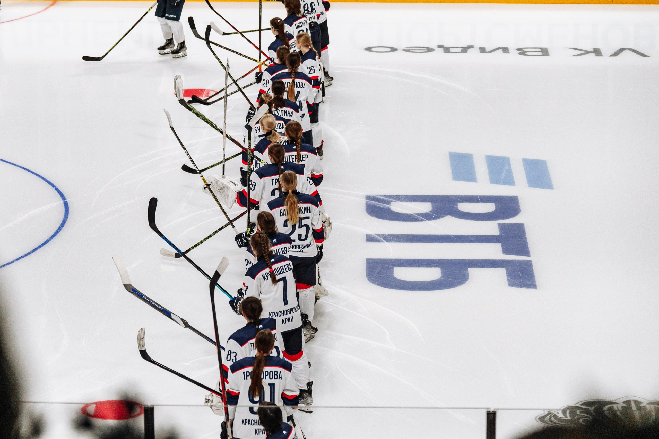 Фотосъемка спорта