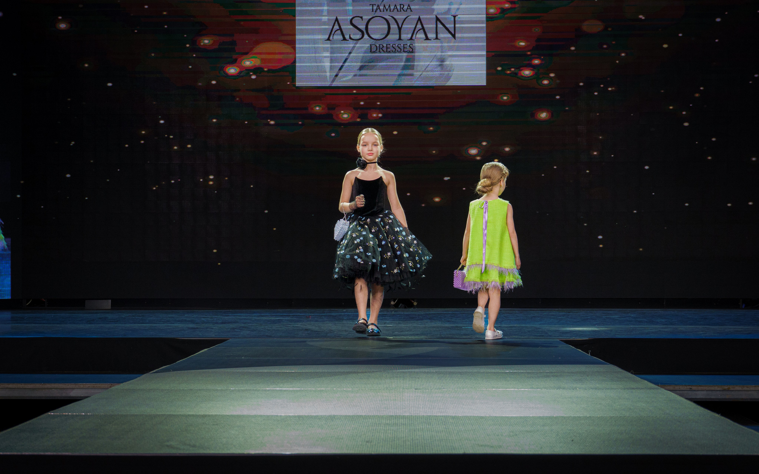 Премия "Сибирский стиль 2024"