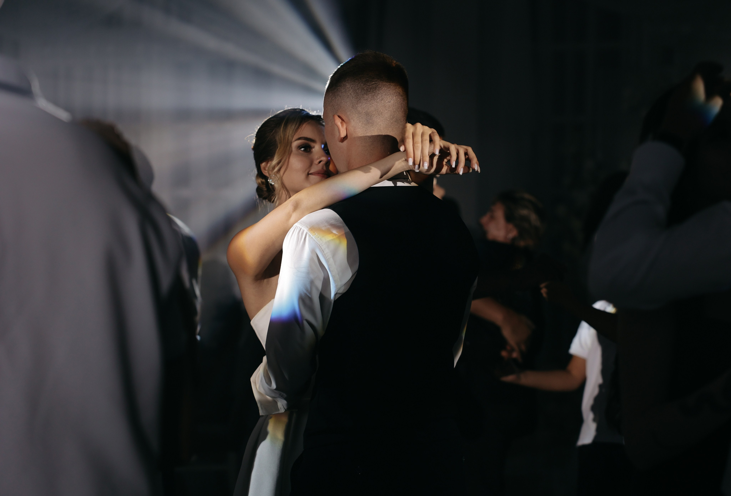 Артем и Дарья. Свадебный и семейный фотограф в Ростове-на-Дону Марианна Хахладжева