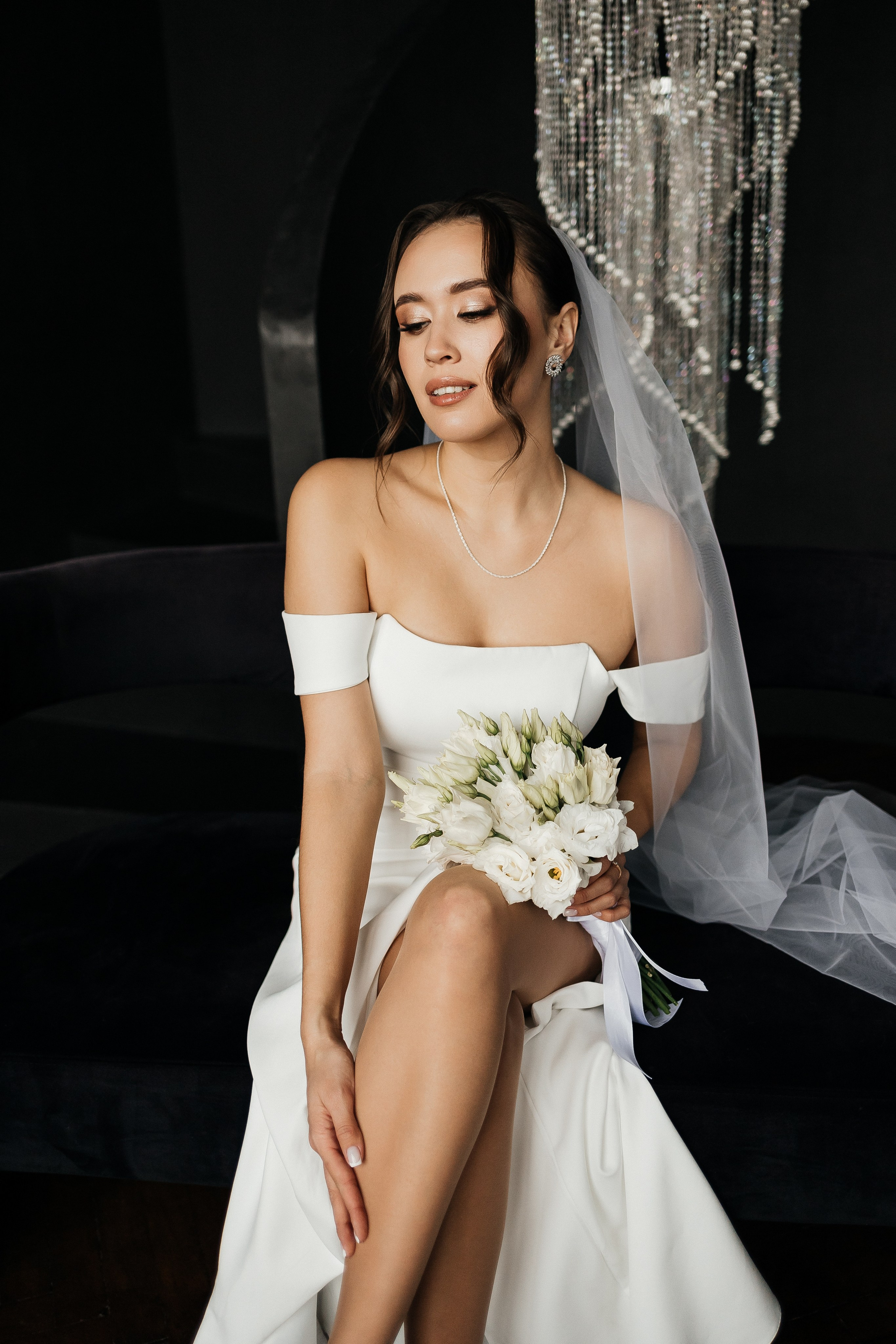 Рамиль и Регина/ 2024. Свадебный и семейный фотограф в Екатеринбурге