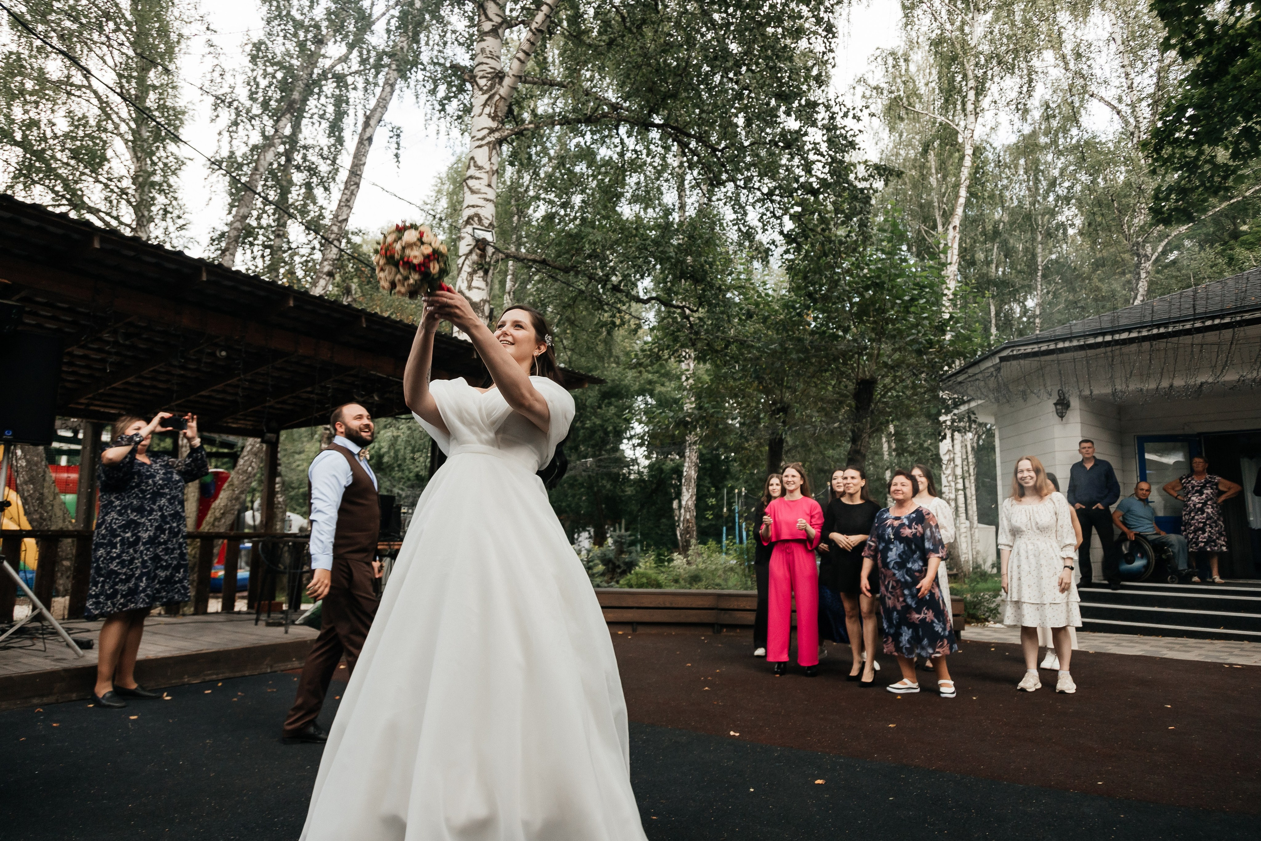 Дмитрий и Мария/2024. Свадебный и семейный фотограф в Екатеринбурге