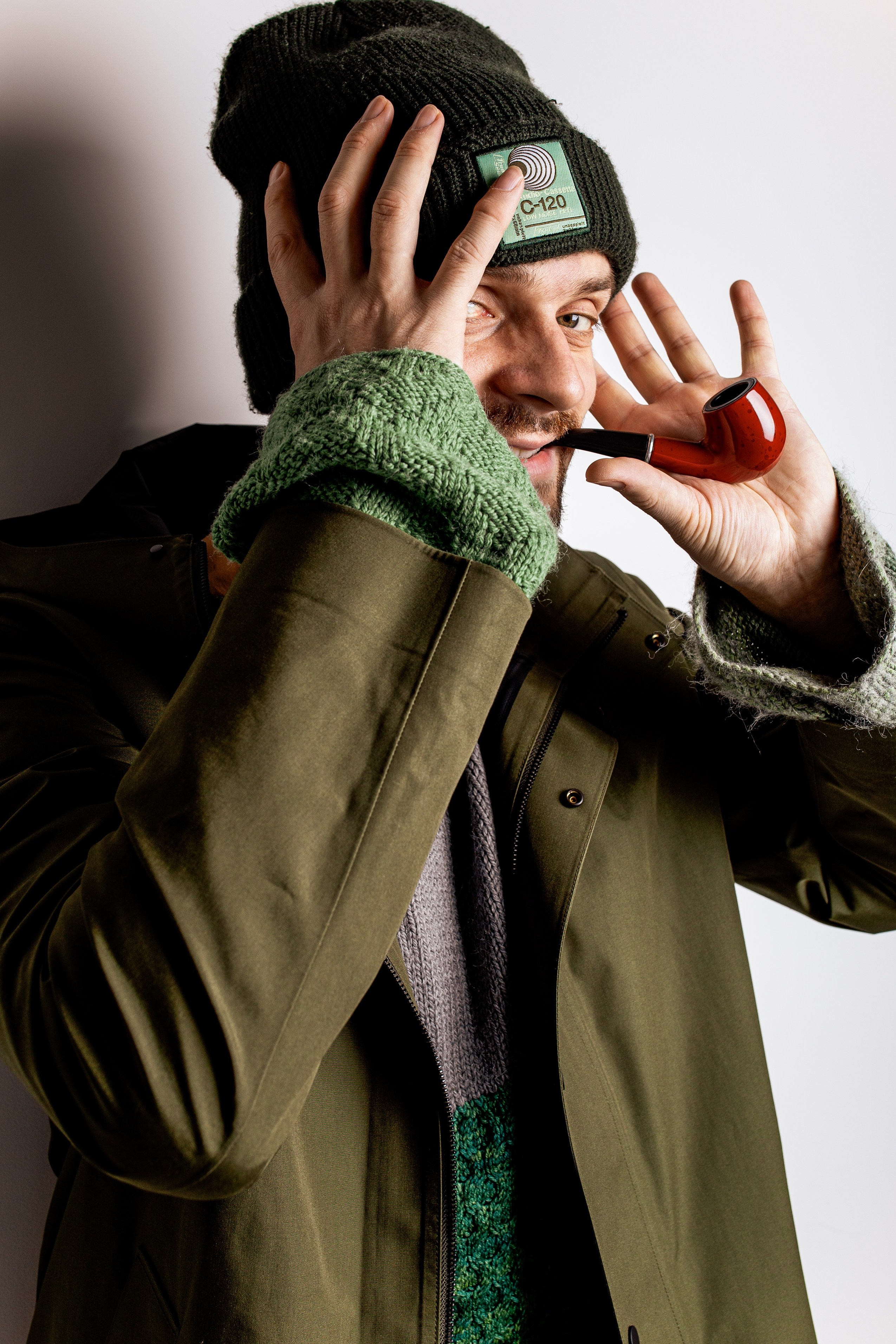 Серёжа Беляев. Фотограф в Москве Анна Яковлева