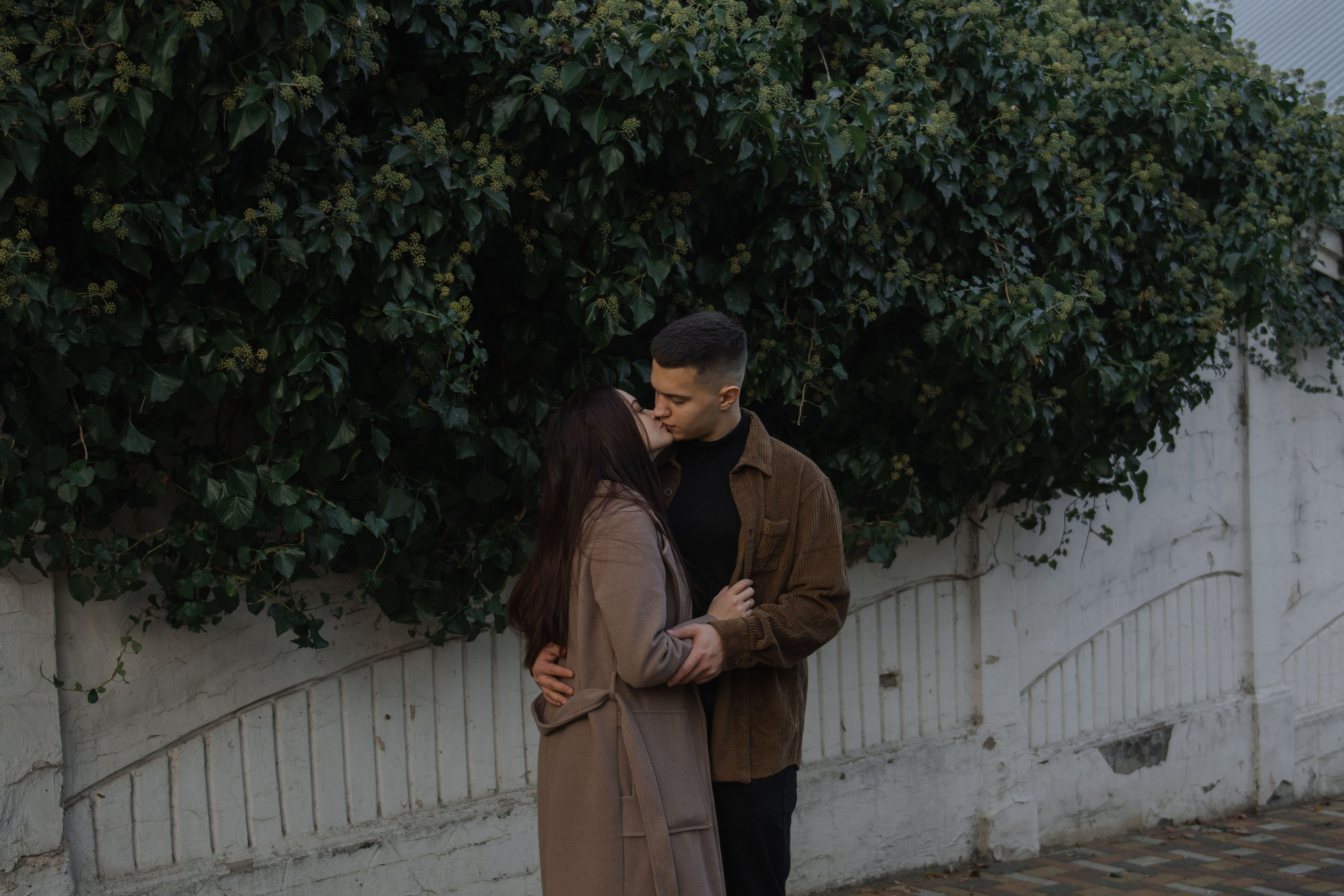 Елизавета и Данил. Свадебный и женский фотограф в Ставрополе Вика Лексеева