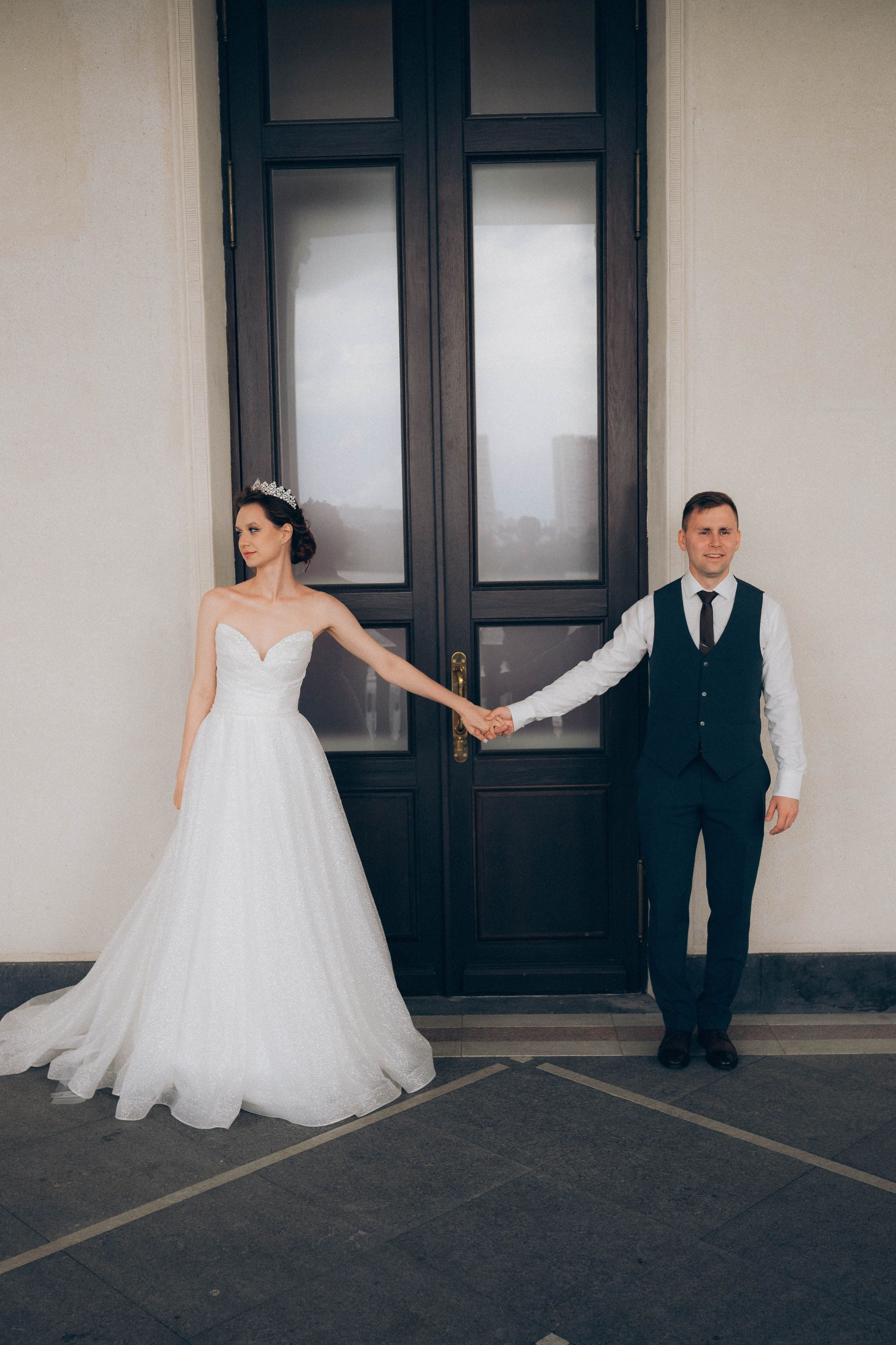 История любви A&I. Фотограф моментов, радости и свободы