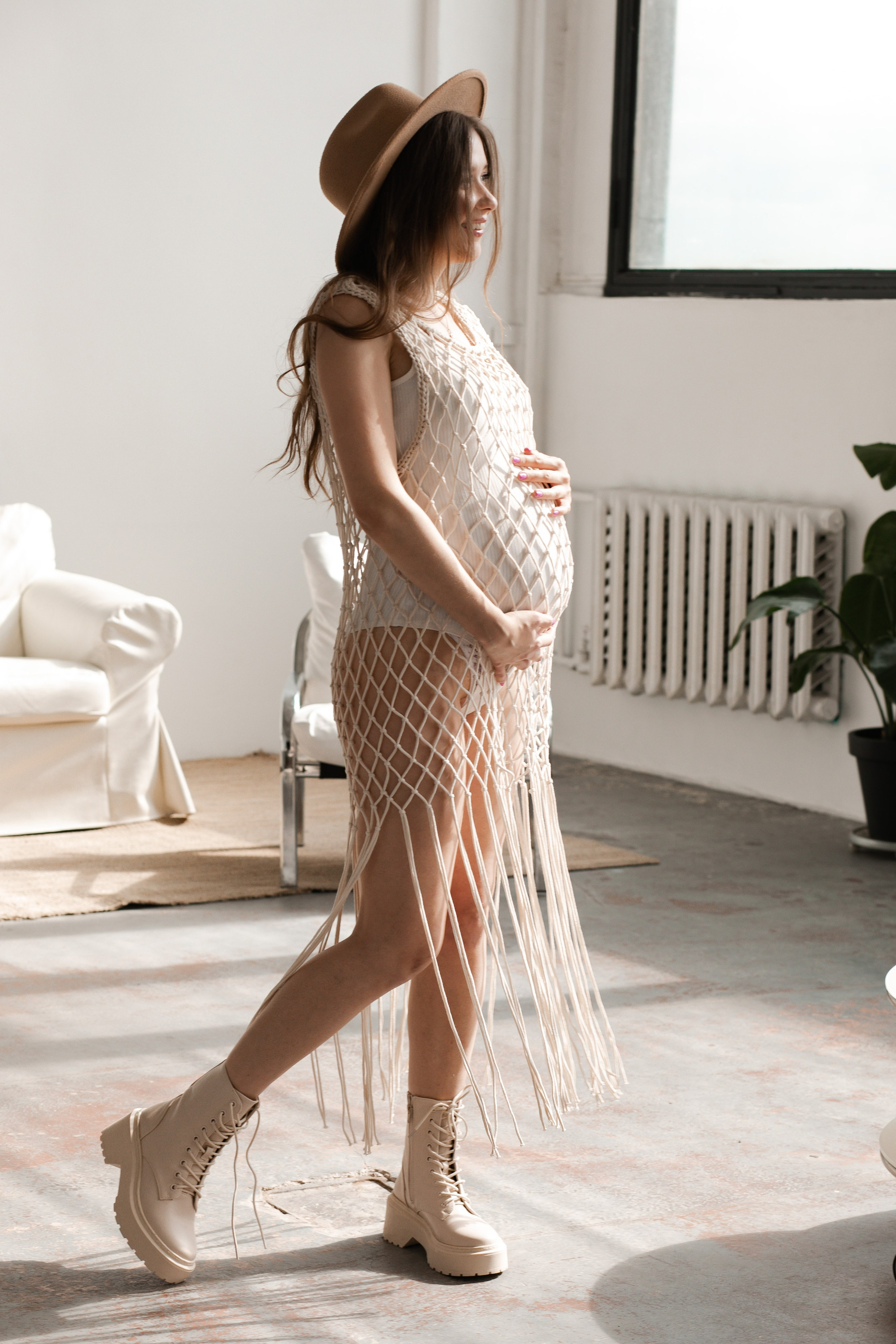 Жанна. Фотограф Шевчик Виктория