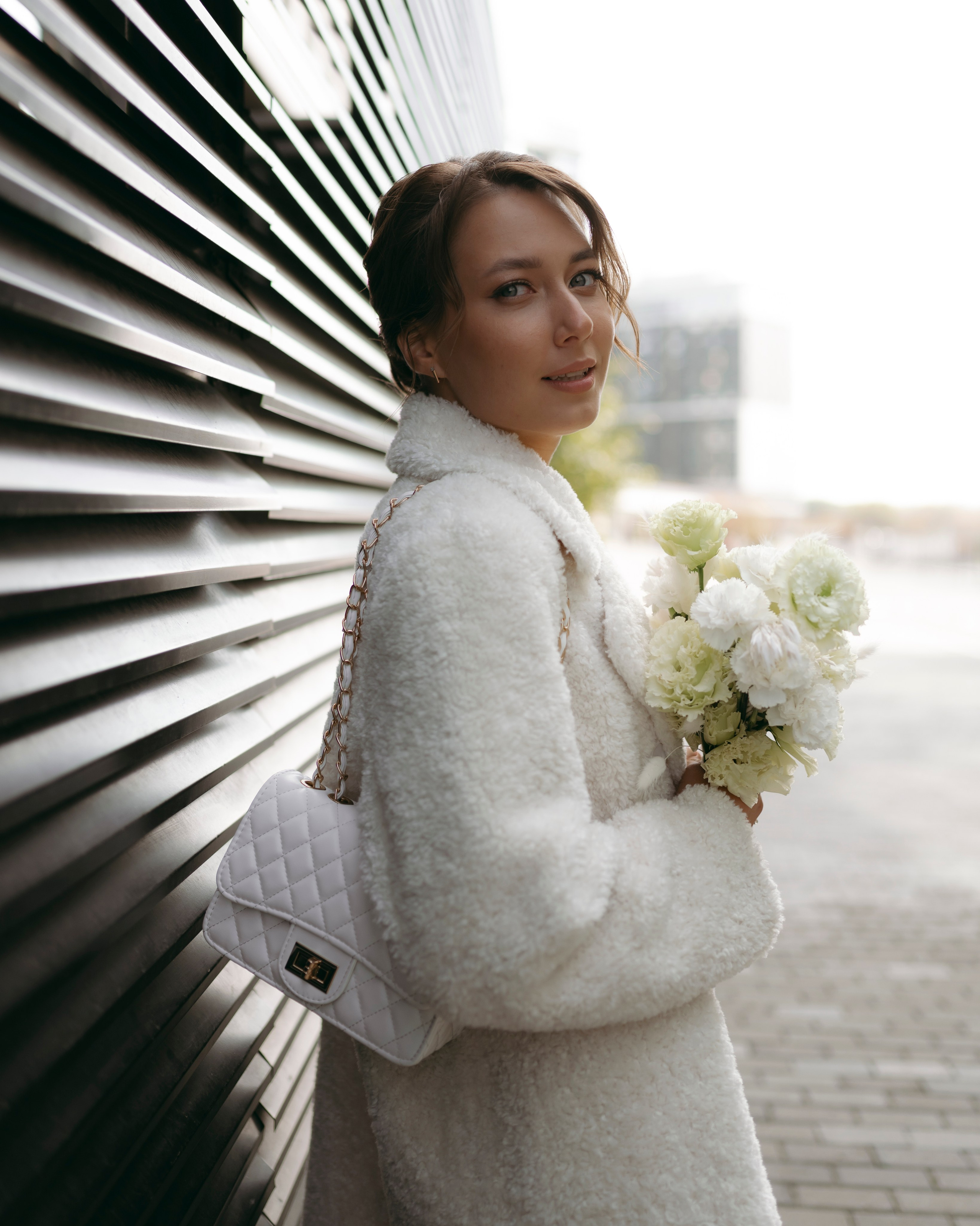 Павел и Анна. Фотограф Екатеринбург | Оля Макарова