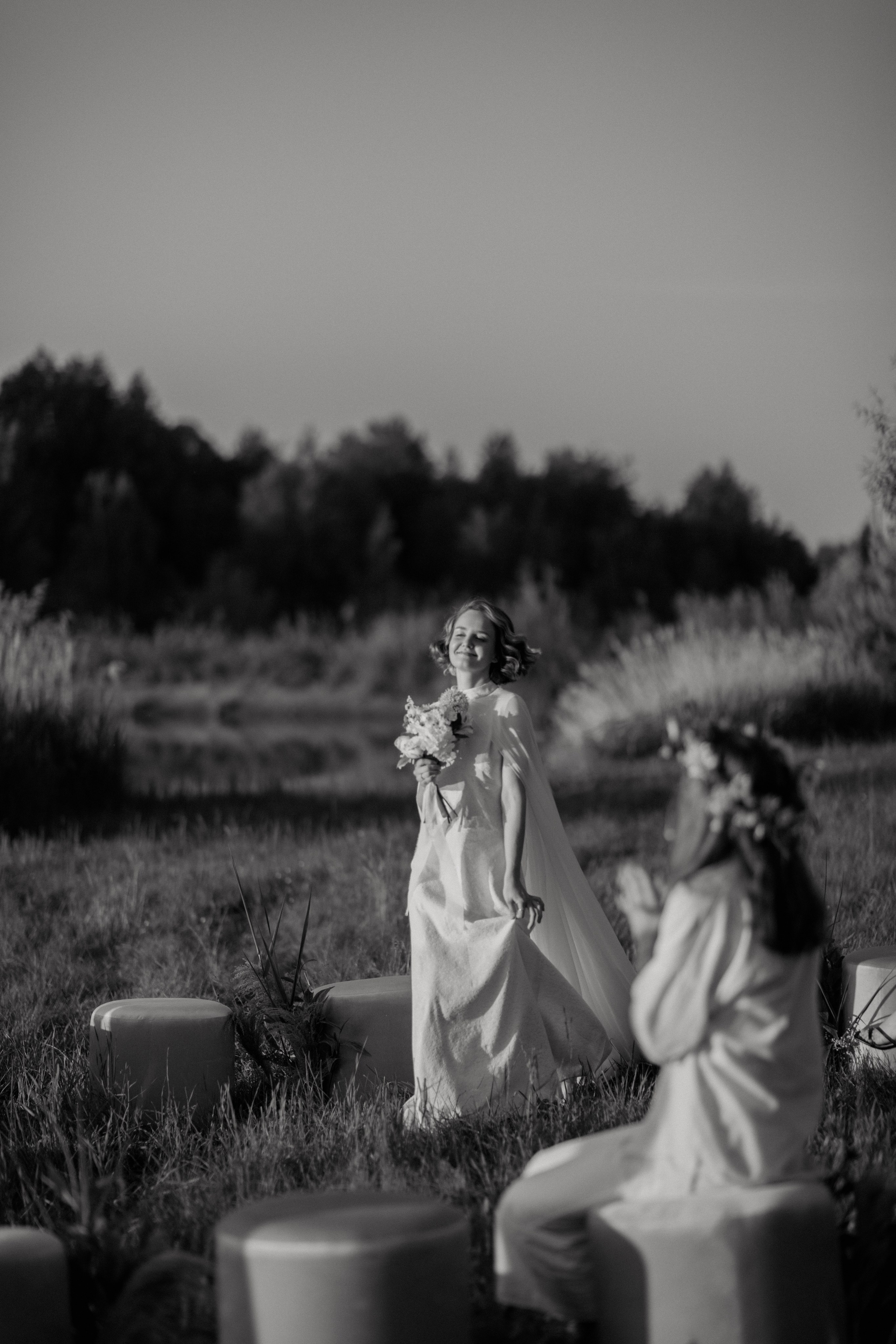 Солнце мое. Свадебный фотограф |Орел|Москва Анна Плешкова