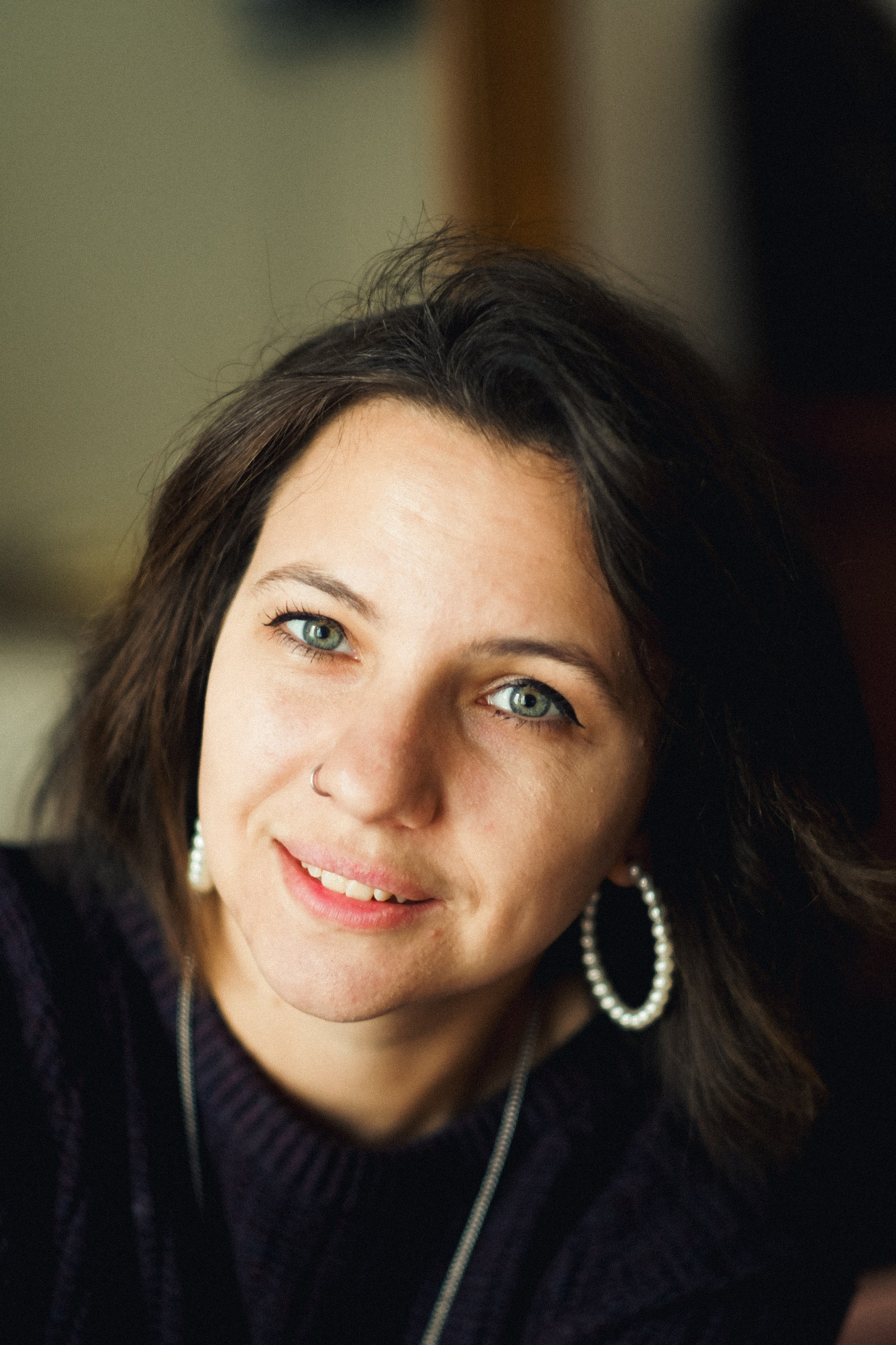 Тася. Phdkvmr.ru