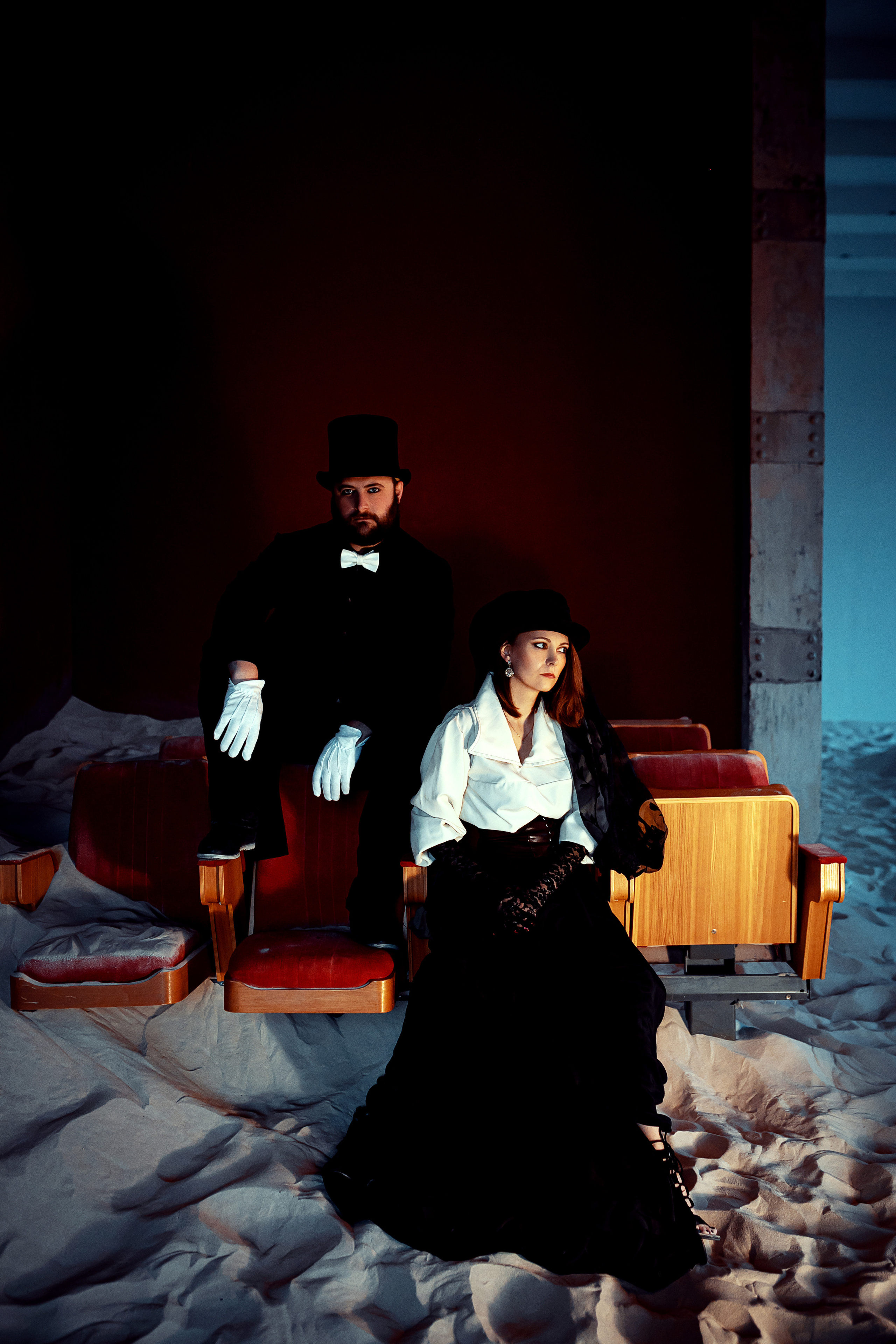 ПЕРЕВАЛ ДЯТЛОВА. Фотограф Елена Богачева (lenalena_na_na_na)