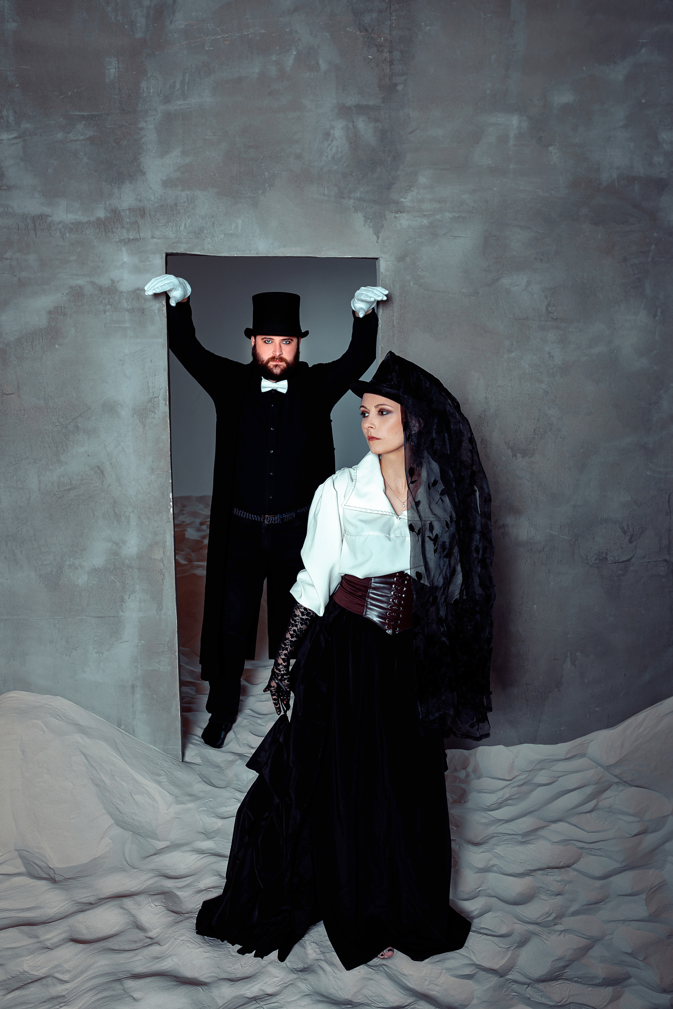 ПЕРЕВАЛ ДЯТЛОВА. Фотограф Елена Богачева (lenalena_na_na_na)