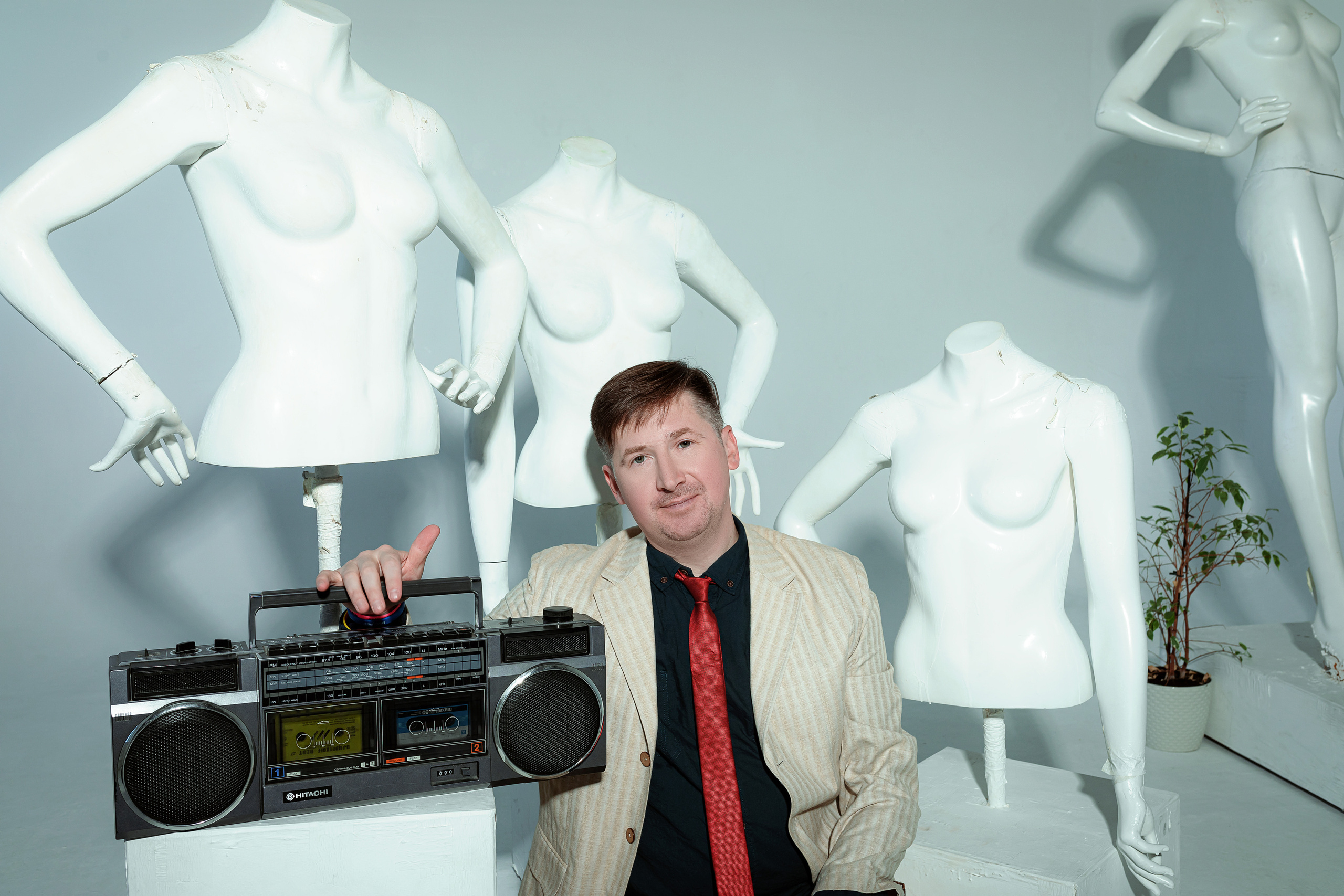 СЕРГЕЙ. Фотограф Елена Богачева (lenalena_na_na_na)