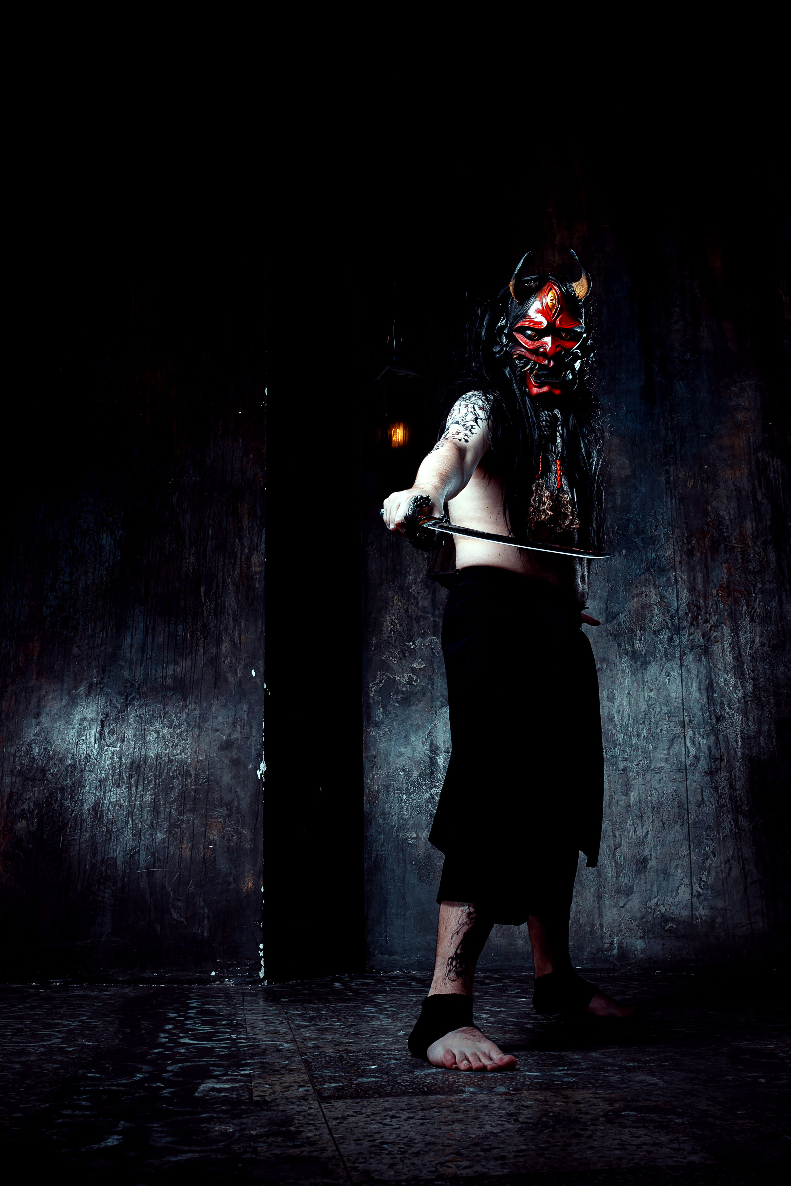 C_АТАНА. Фотограф Елена Богачева (lenalena_na_na_na)