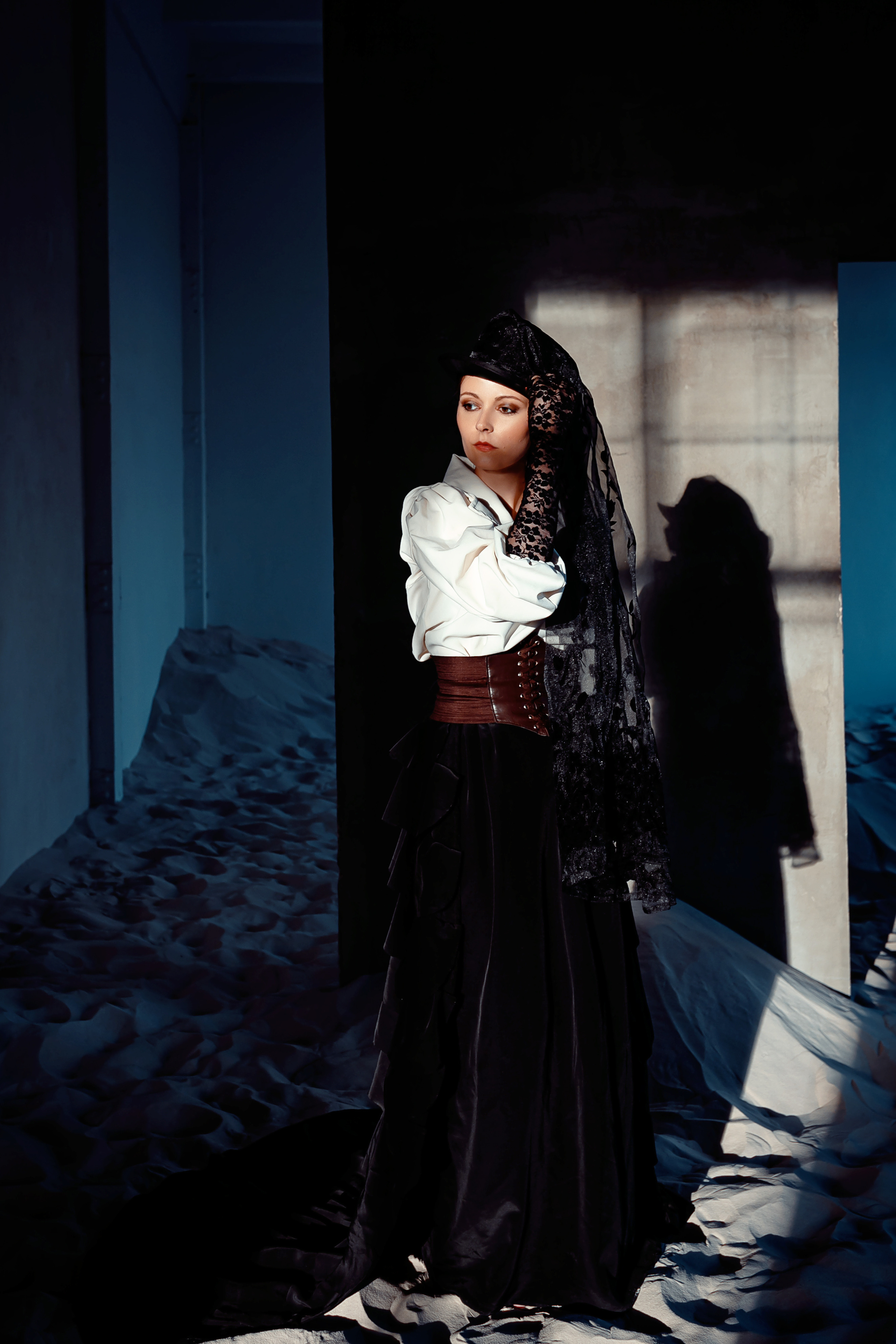 ПЕРЕВАЛ ДЯТЛОВА. Фотограф Елена Богачева (lenalena_na_na_na)