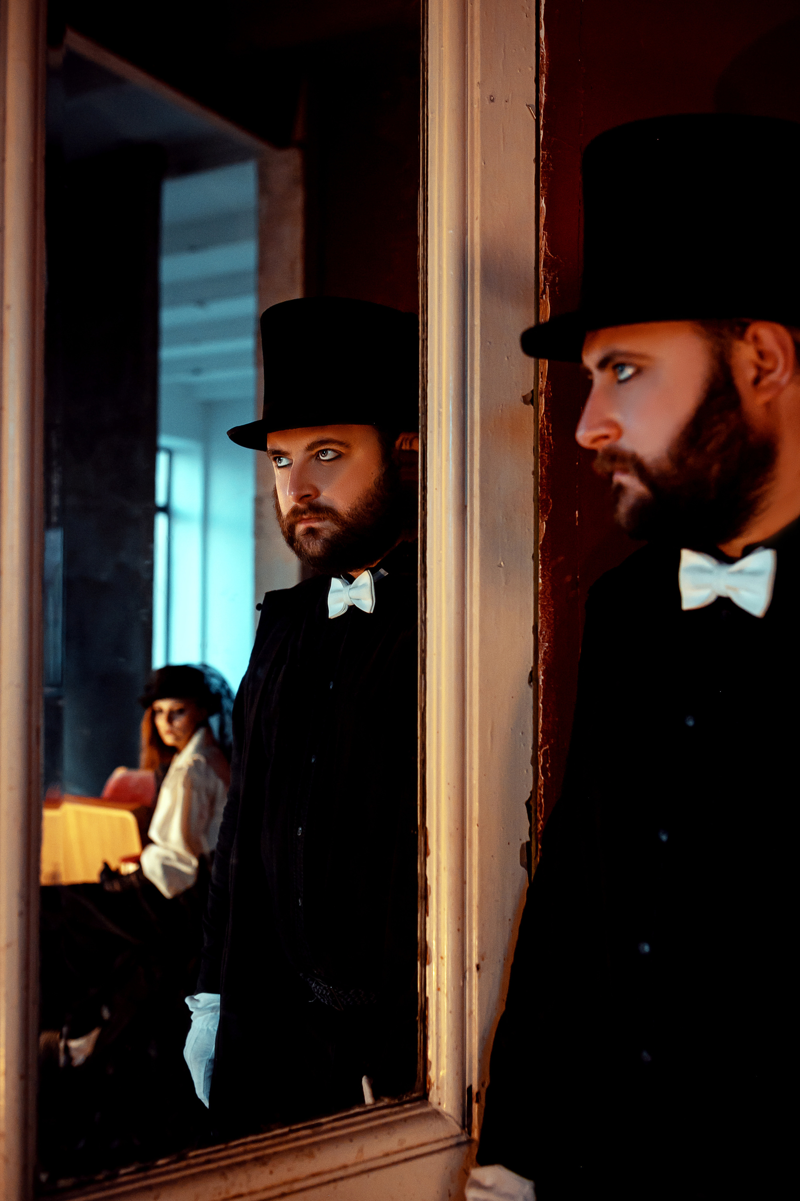 ПЕРЕВАЛ ДЯТЛОВА. Фотограф Елена Богачева (lenalena_na_na_na)