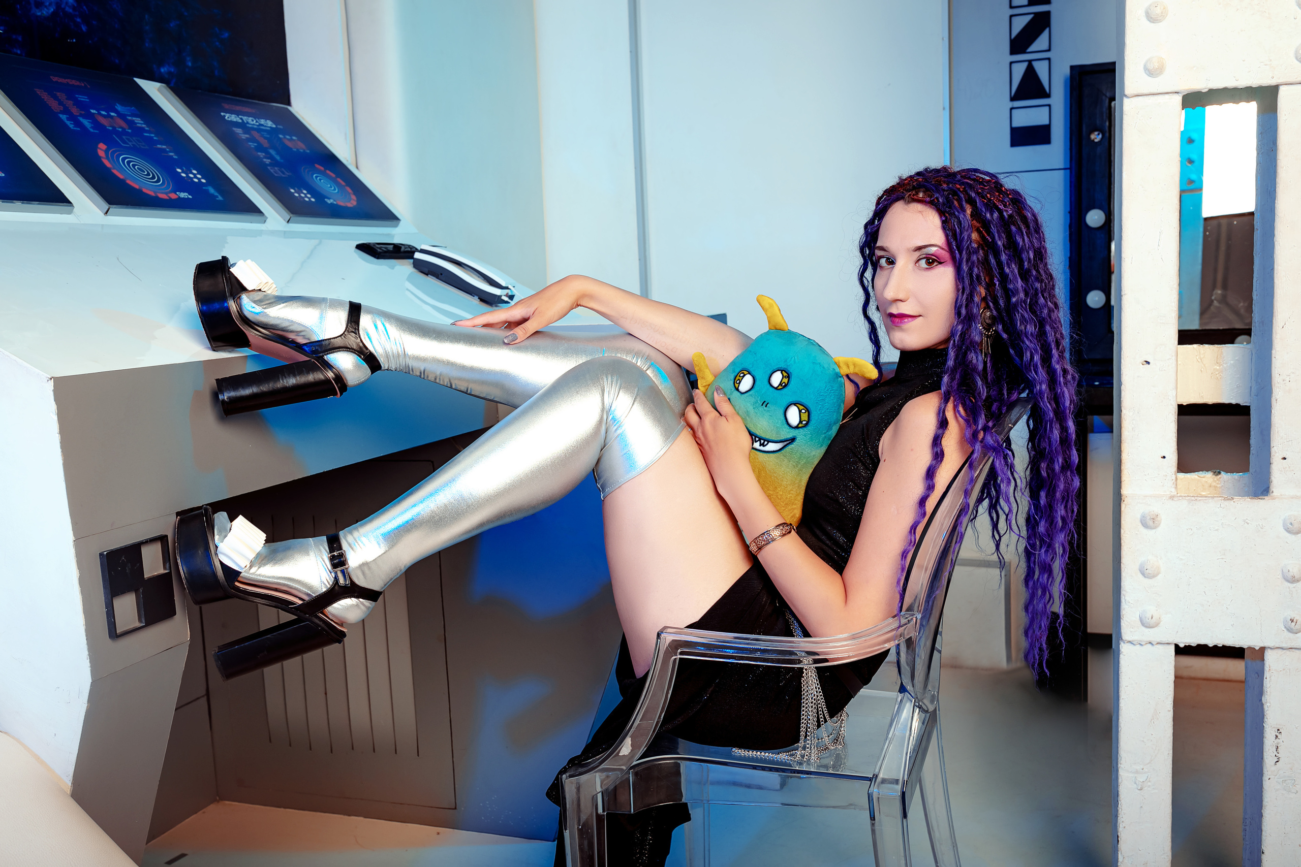 ИРИНА. Фотограф Елена Богачева (lenalena_na_na_na)