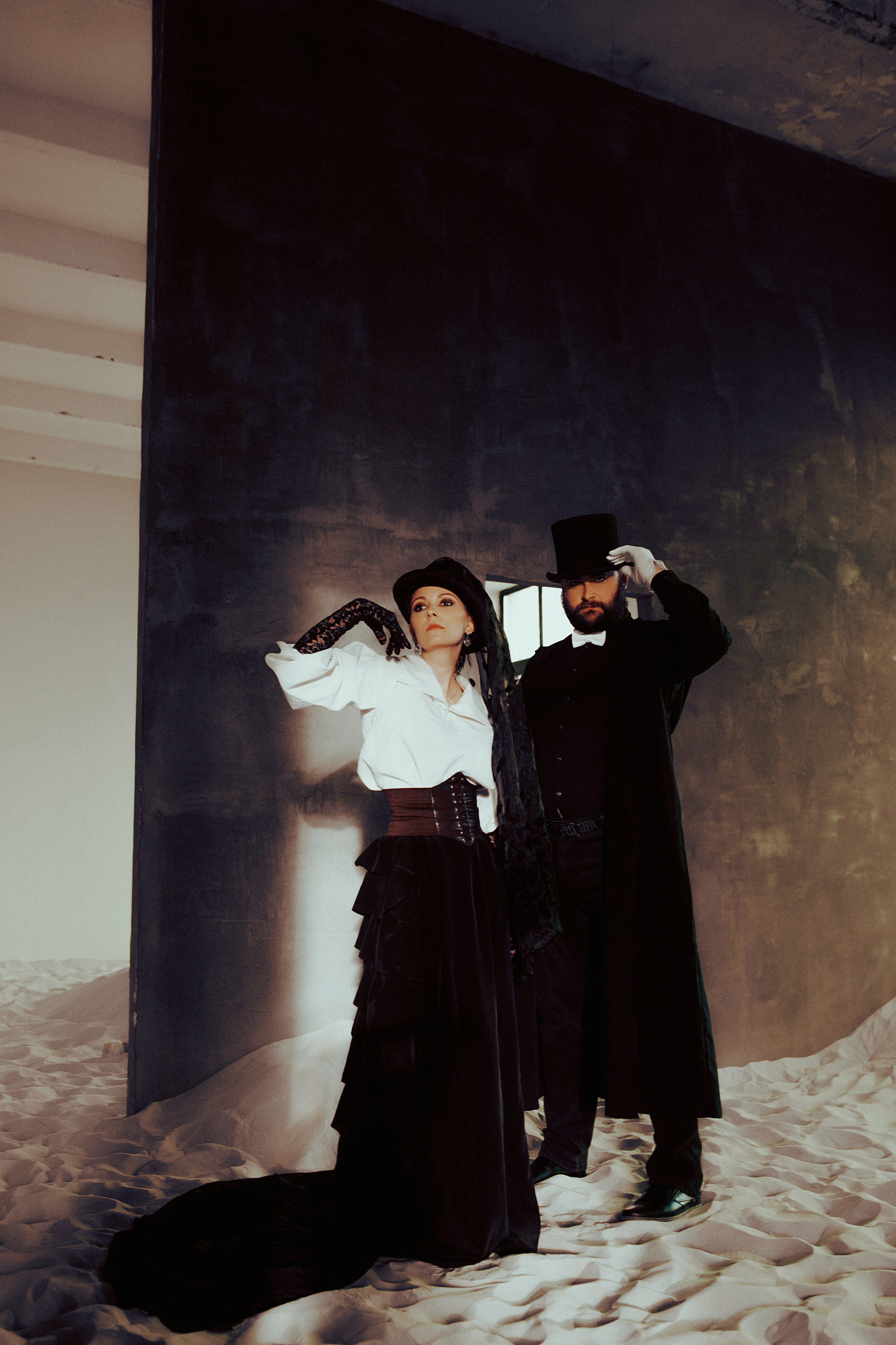 ПЕРЕВАЛ ДЯТЛОВА. Фотограф Елена Богачева (lenalena_na_na_na)