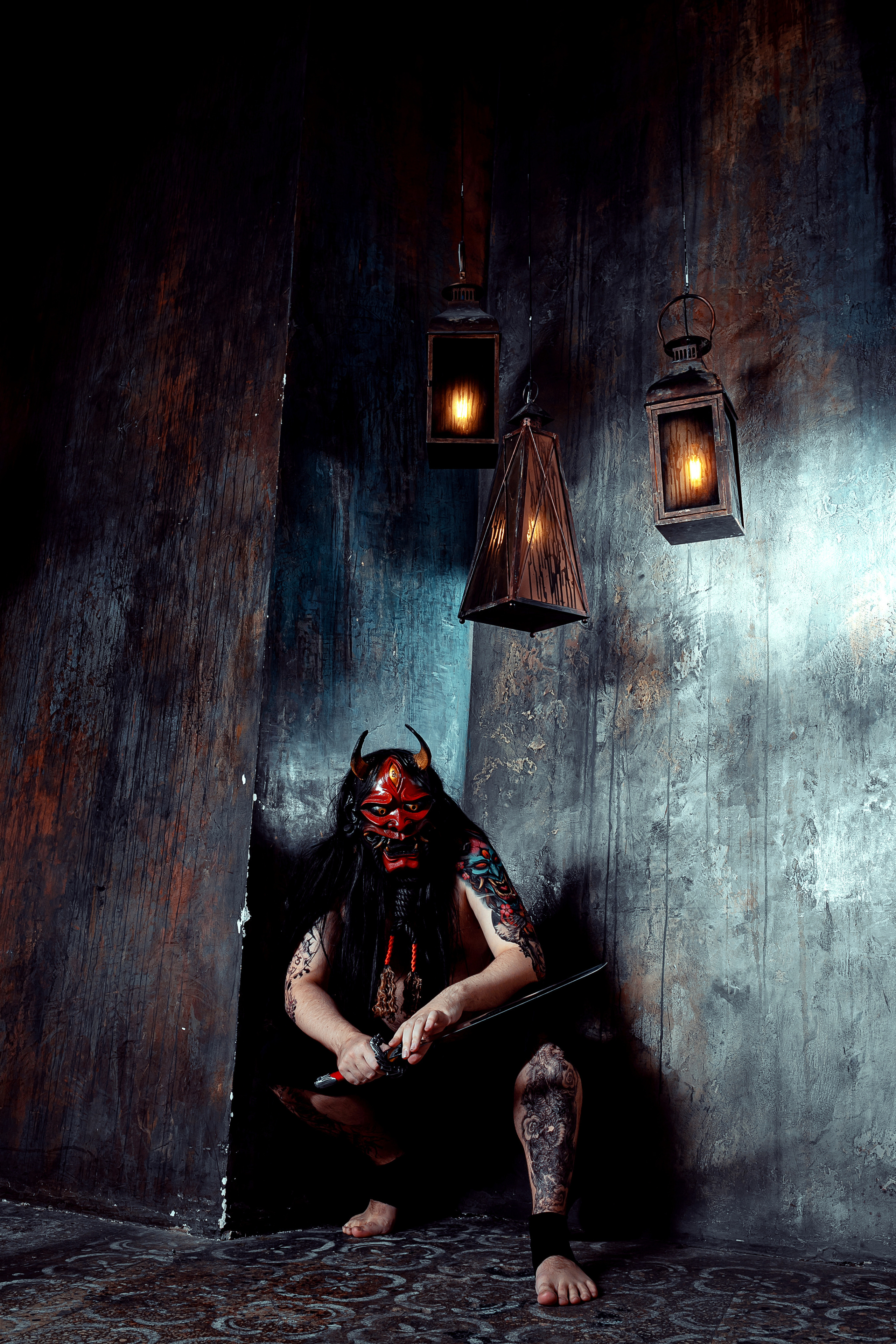 C_АТАНА. Фотограф Елена Богачева (lenalena_na_na_na)