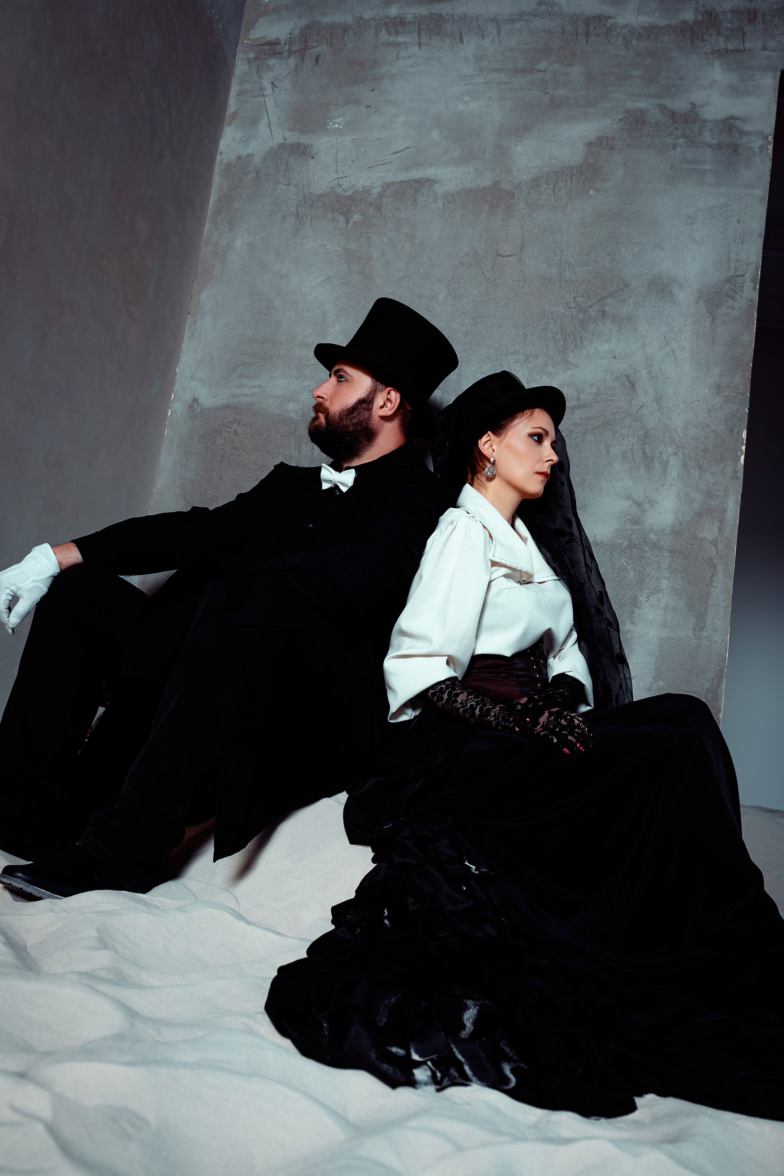 ПЕРЕВАЛ ДЯТЛОВА. Фотограф Елена Богачева (lenalena_na_na_na)