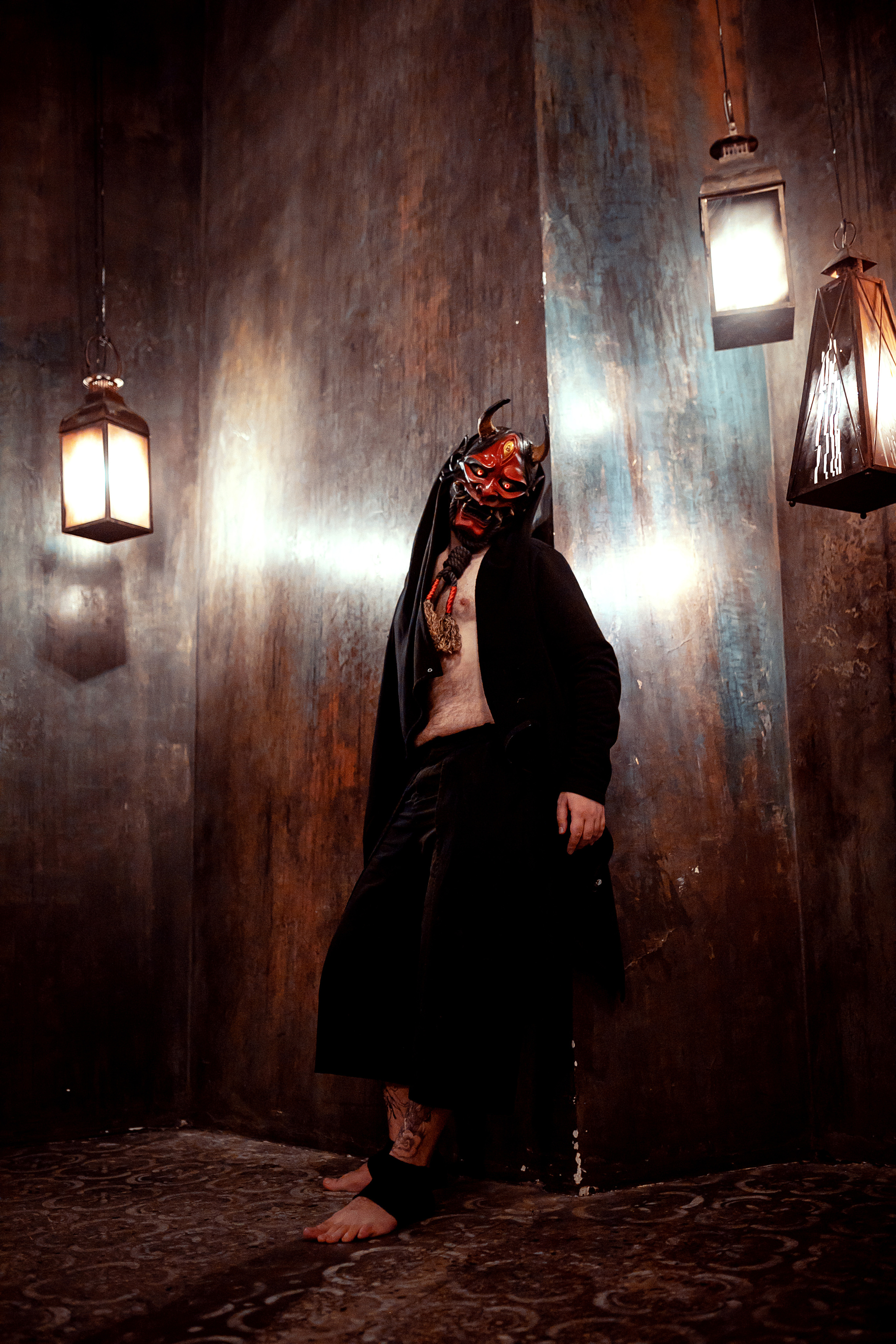 C_АТАНА. Фотограф Елена Богачева (lenalena_na_na_na)