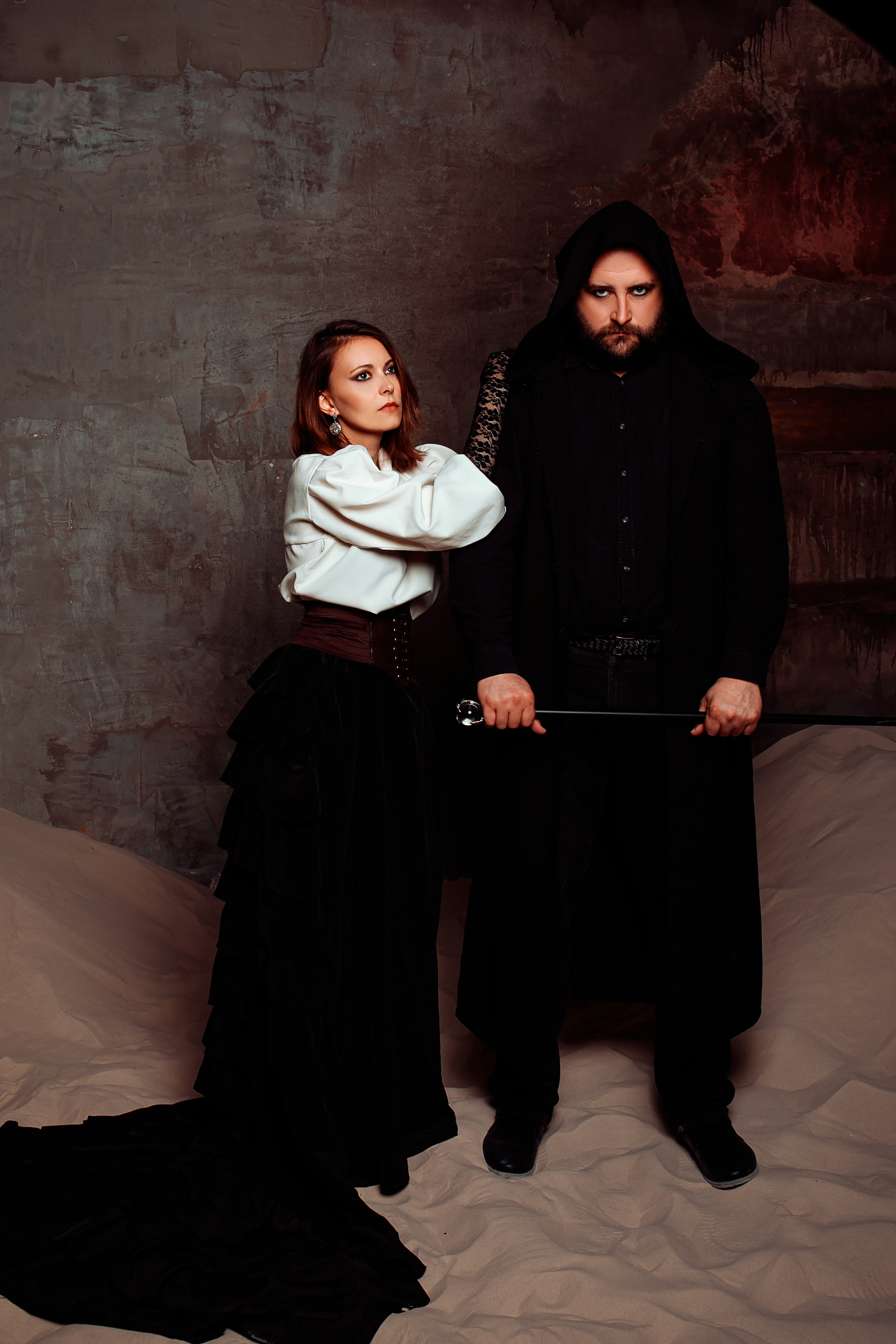 ПЕРЕВАЛ ДЯТЛОВА. Фотограф Елена Богачева (lenalena_na_na_na)