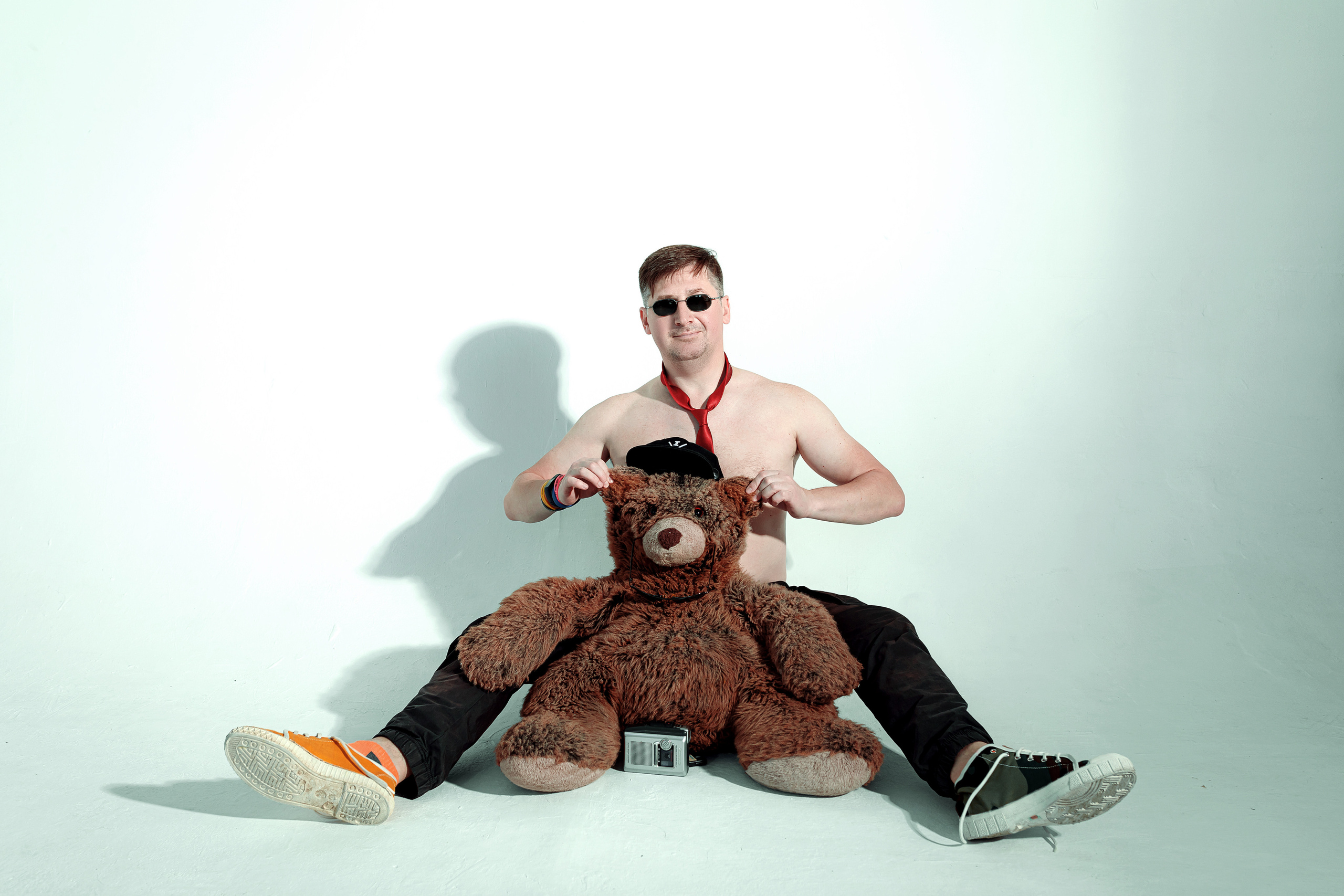 СЕРГЕЙ. Фотограф Елена Богачева (lenalena_na_na_na)