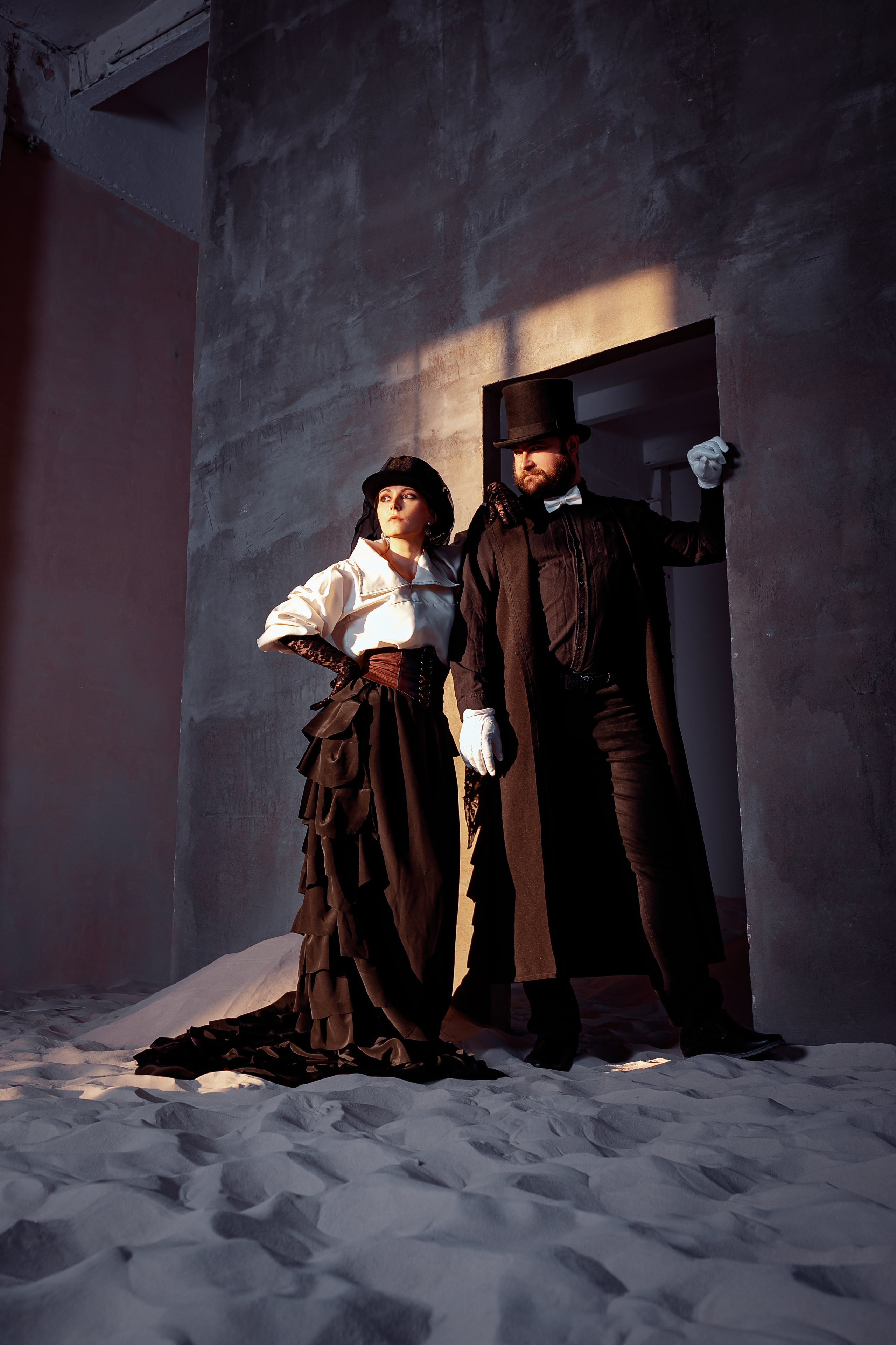 ПЕРЕВАЛ ДЯТЛОВА. Фотограф Елена Богачева (lenalena_na_na_na)