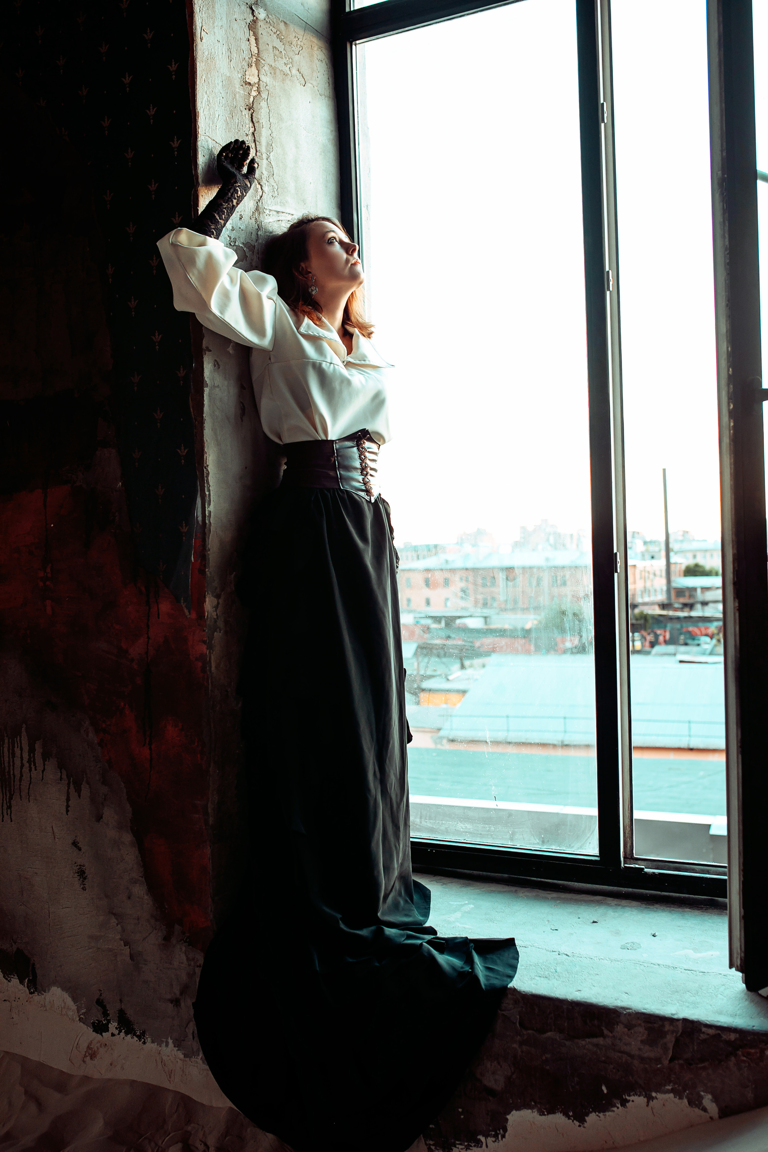 ПЕРЕВАЛ ДЯТЛОВА. Фотограф Елена Богачева (lenalena_na_na_na)