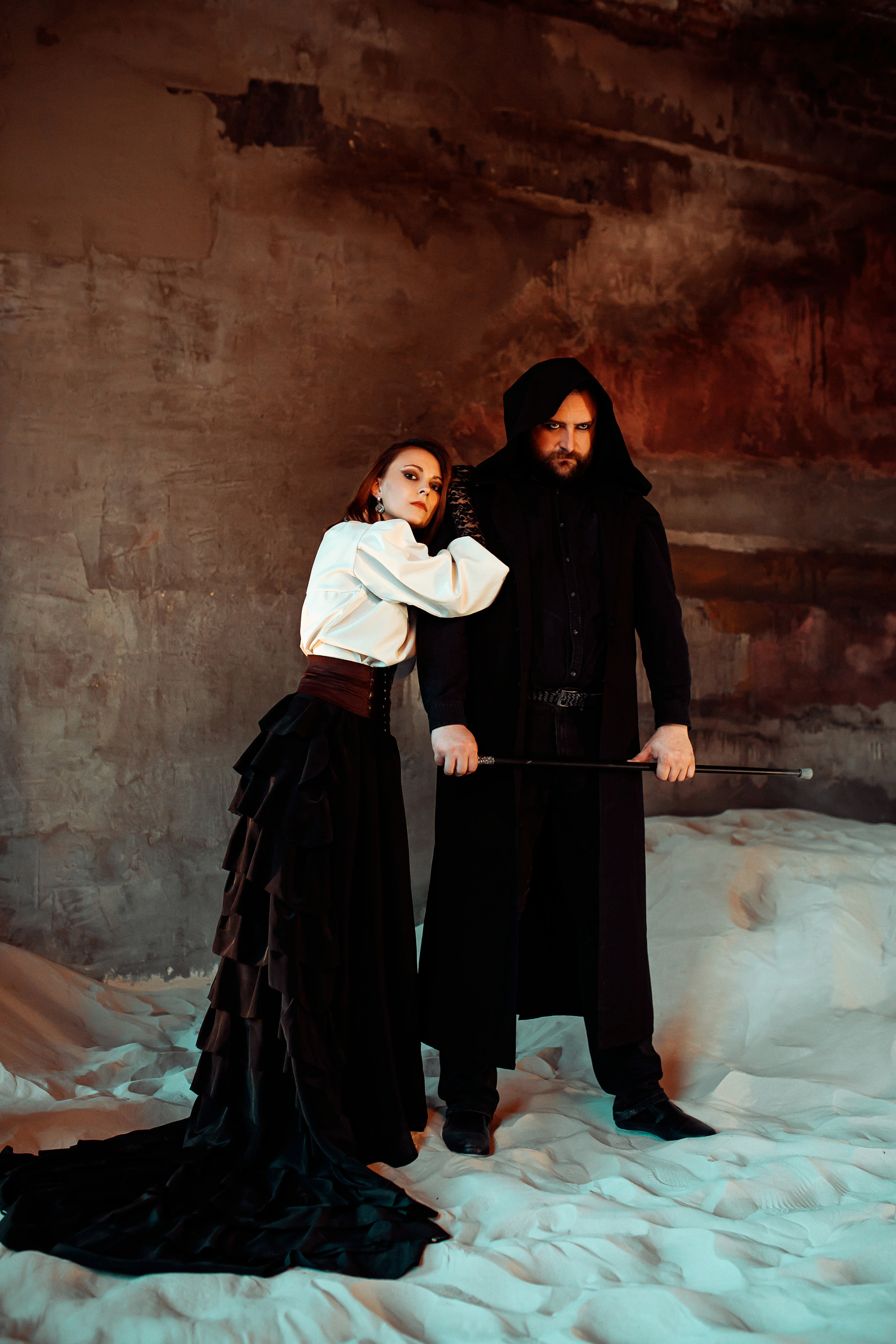 ПЕРЕВАЛ ДЯТЛОВА. Фотограф Елена Богачева (lenalena_na_na_na)