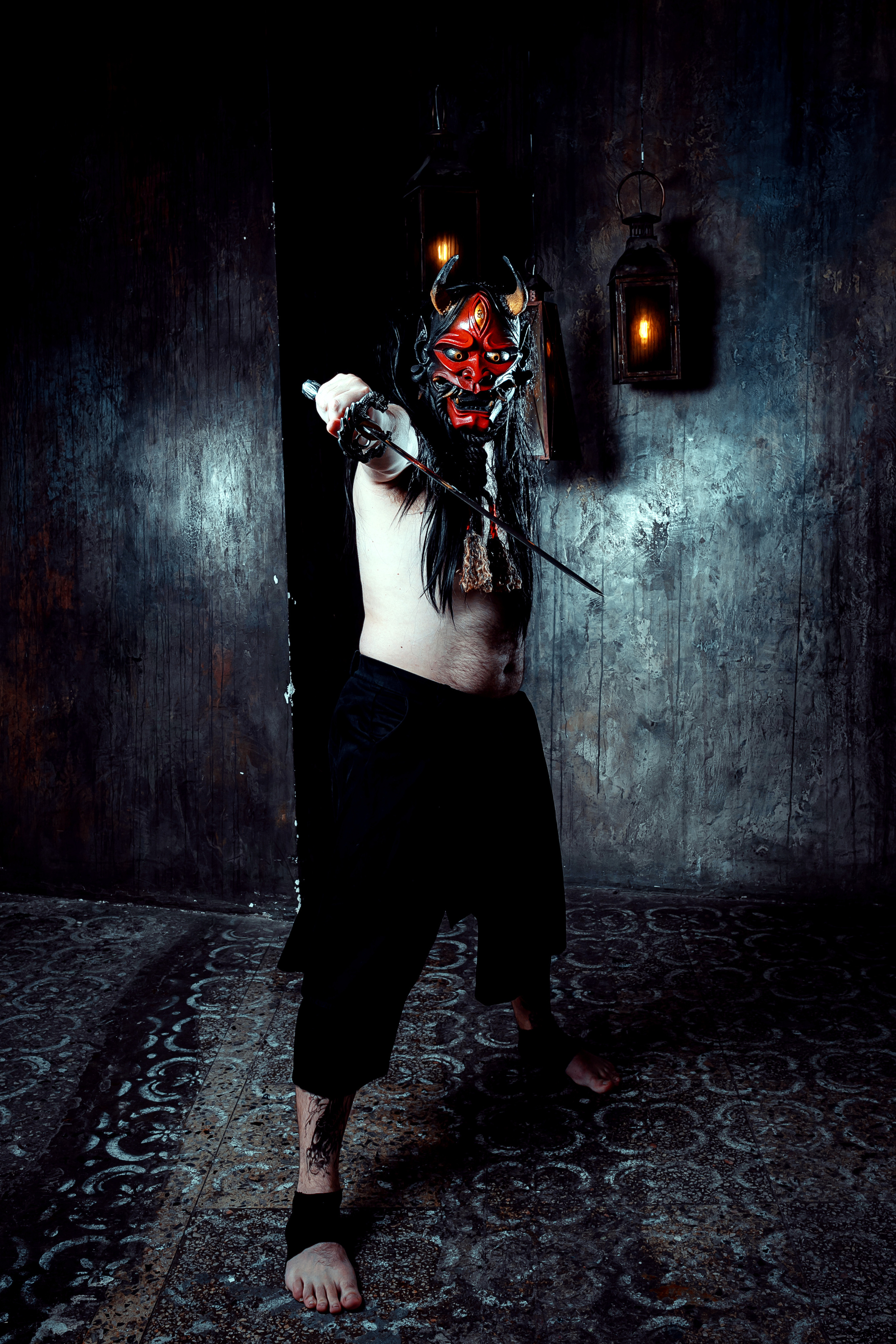 C_АТАНА. Фотограф Елена Богачева (lenalena_na_na_na)