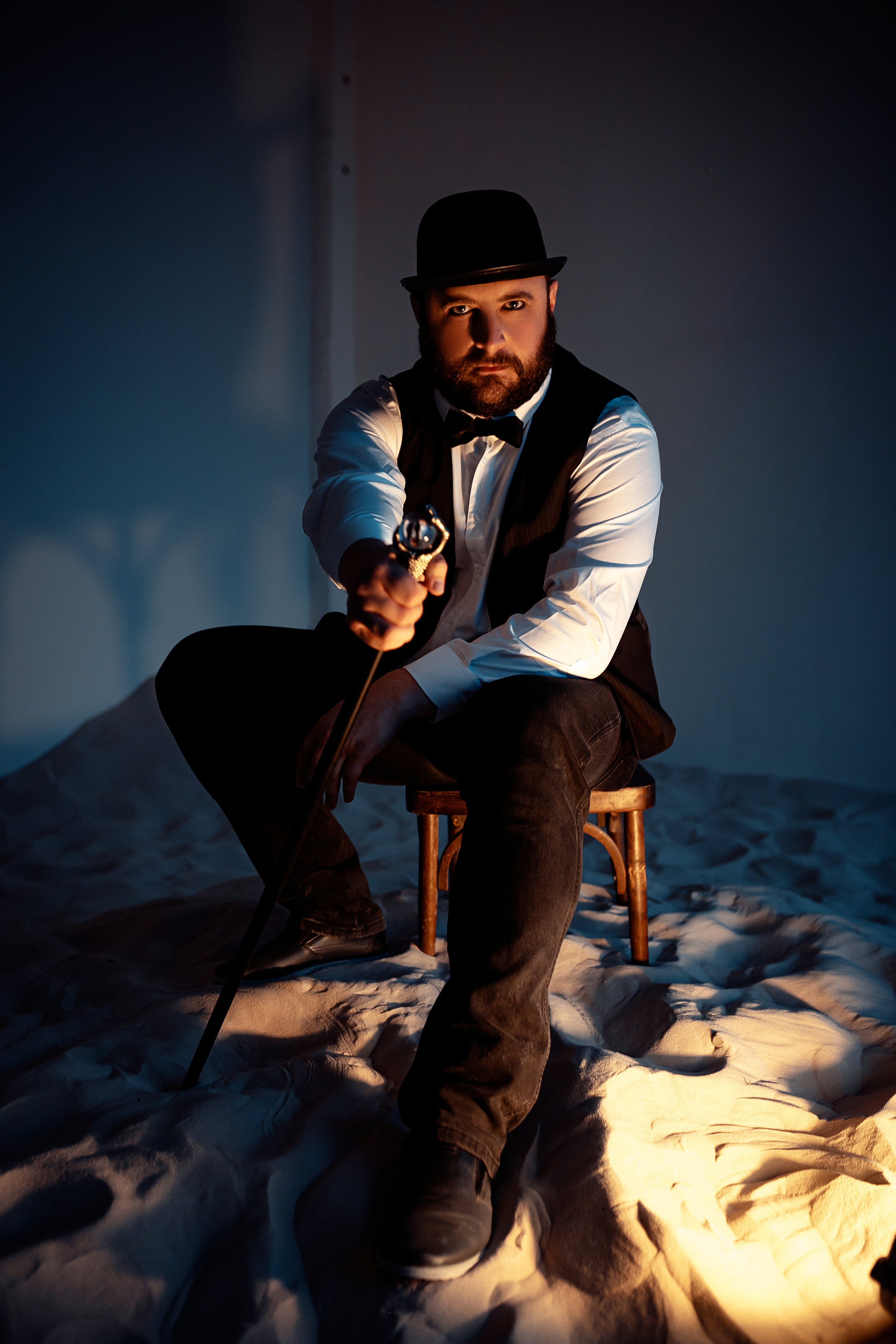 ПЕРЕВАЛ ДЯТЛОВА. Фотограф Елена Богачева (lenalena_na_na_na)