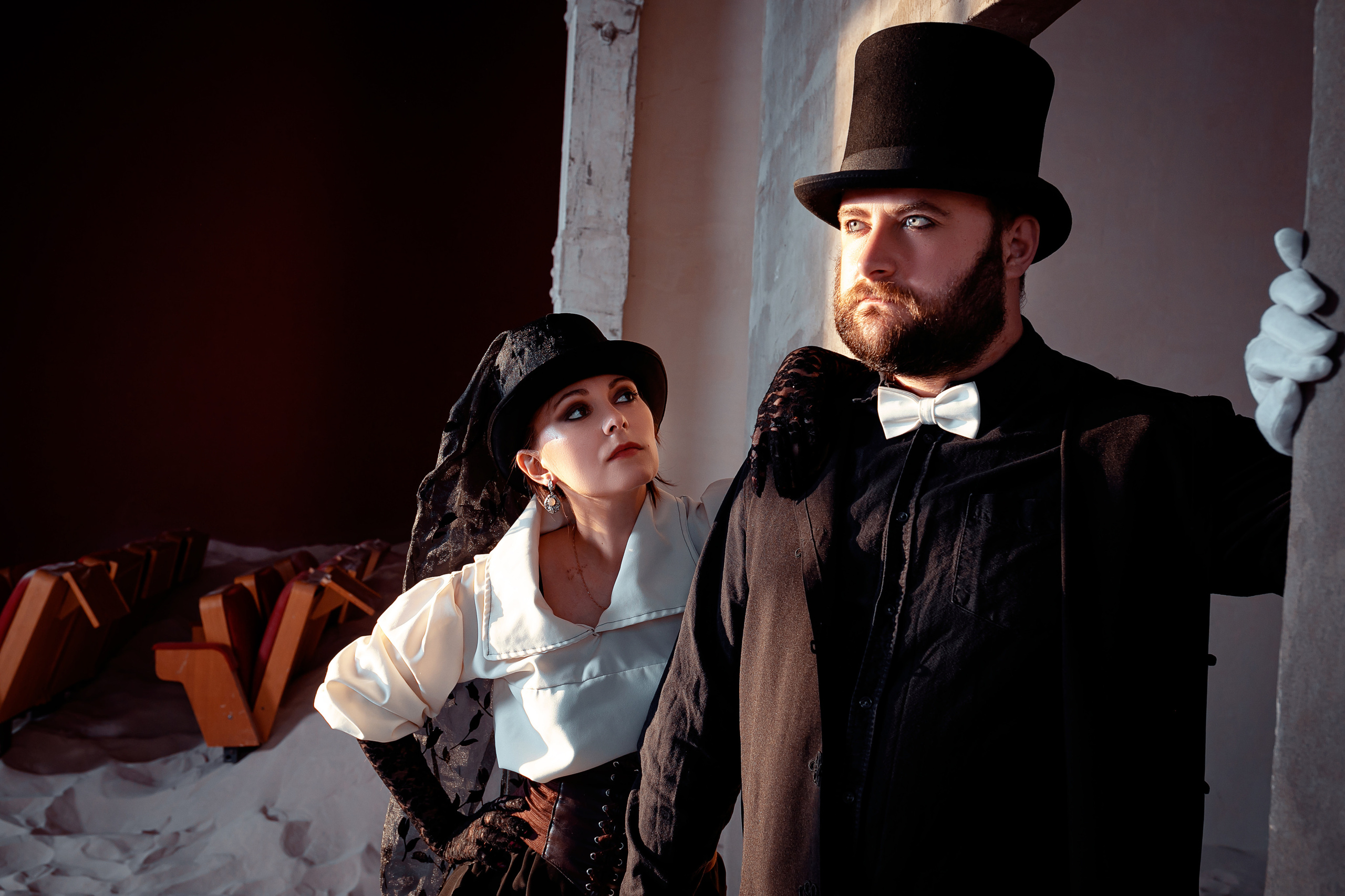 ПЕРЕВАЛ ДЯТЛОВА. Фотограф Елена Богачева (lenalena_na_na_na)