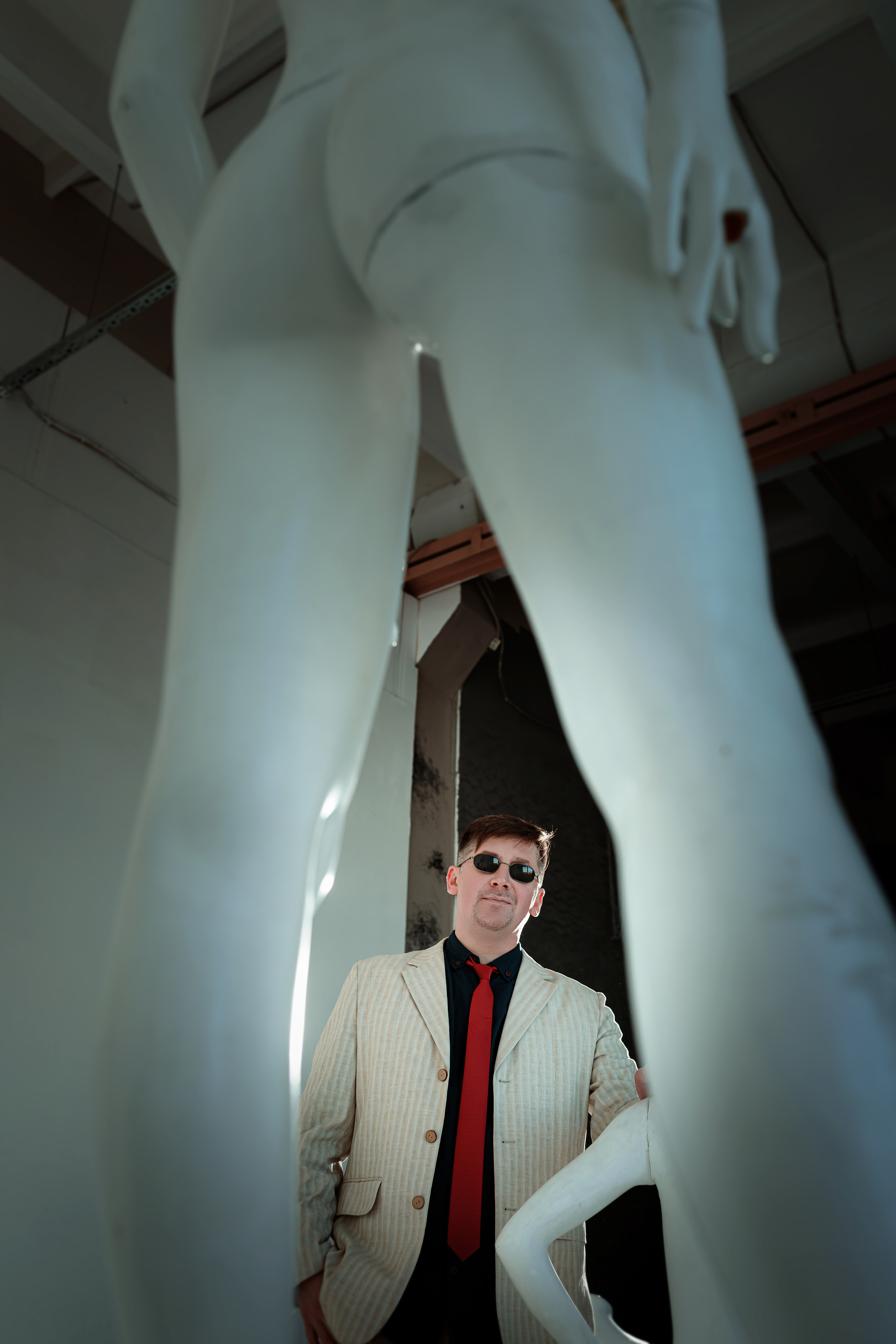 СЕРГЕЙ. Фотограф Елена Богачева (lenalena_na_na_na)