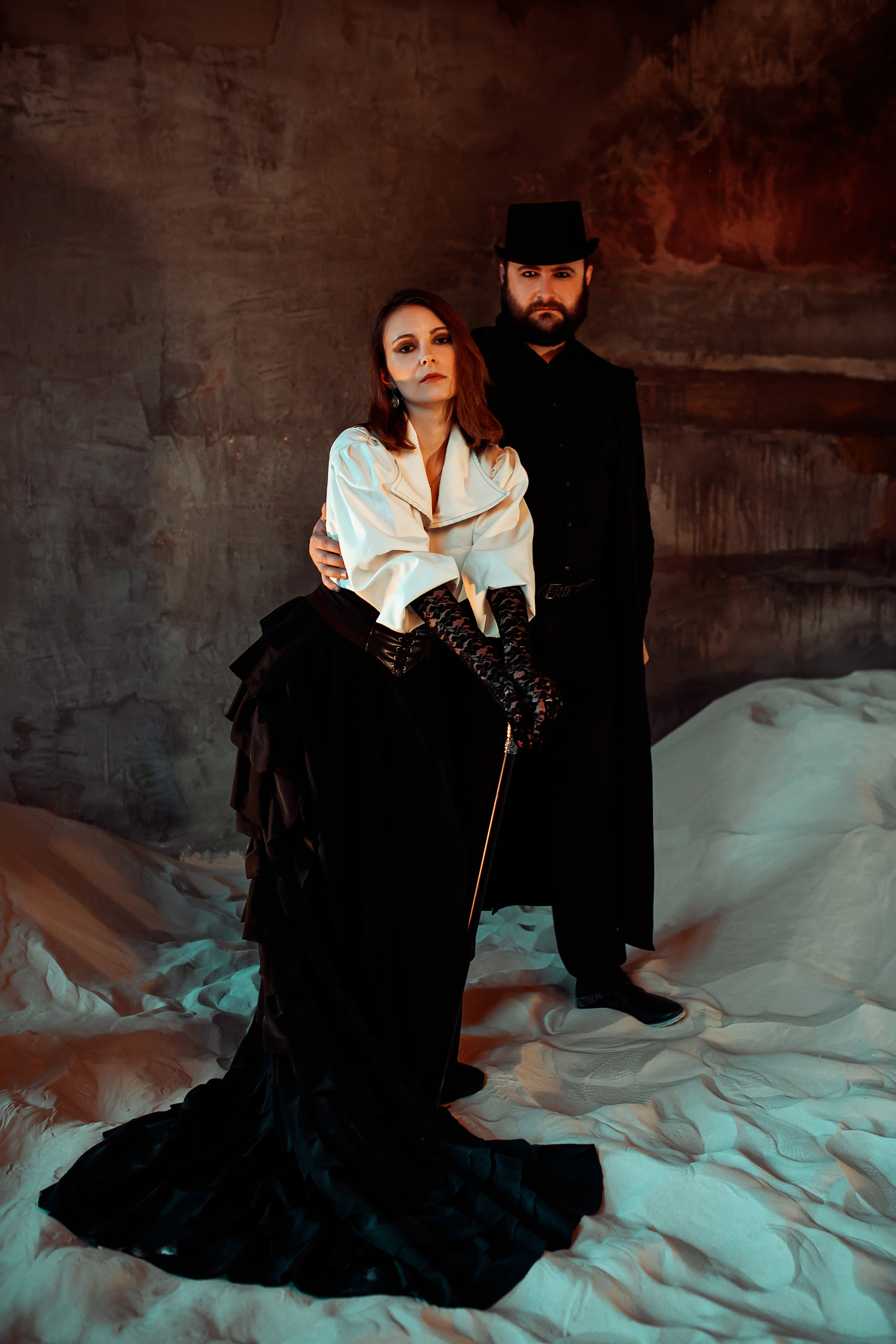 ПЕРЕВАЛ ДЯТЛОВА. Фотограф Елена Богачева (lenalena_na_na_na)