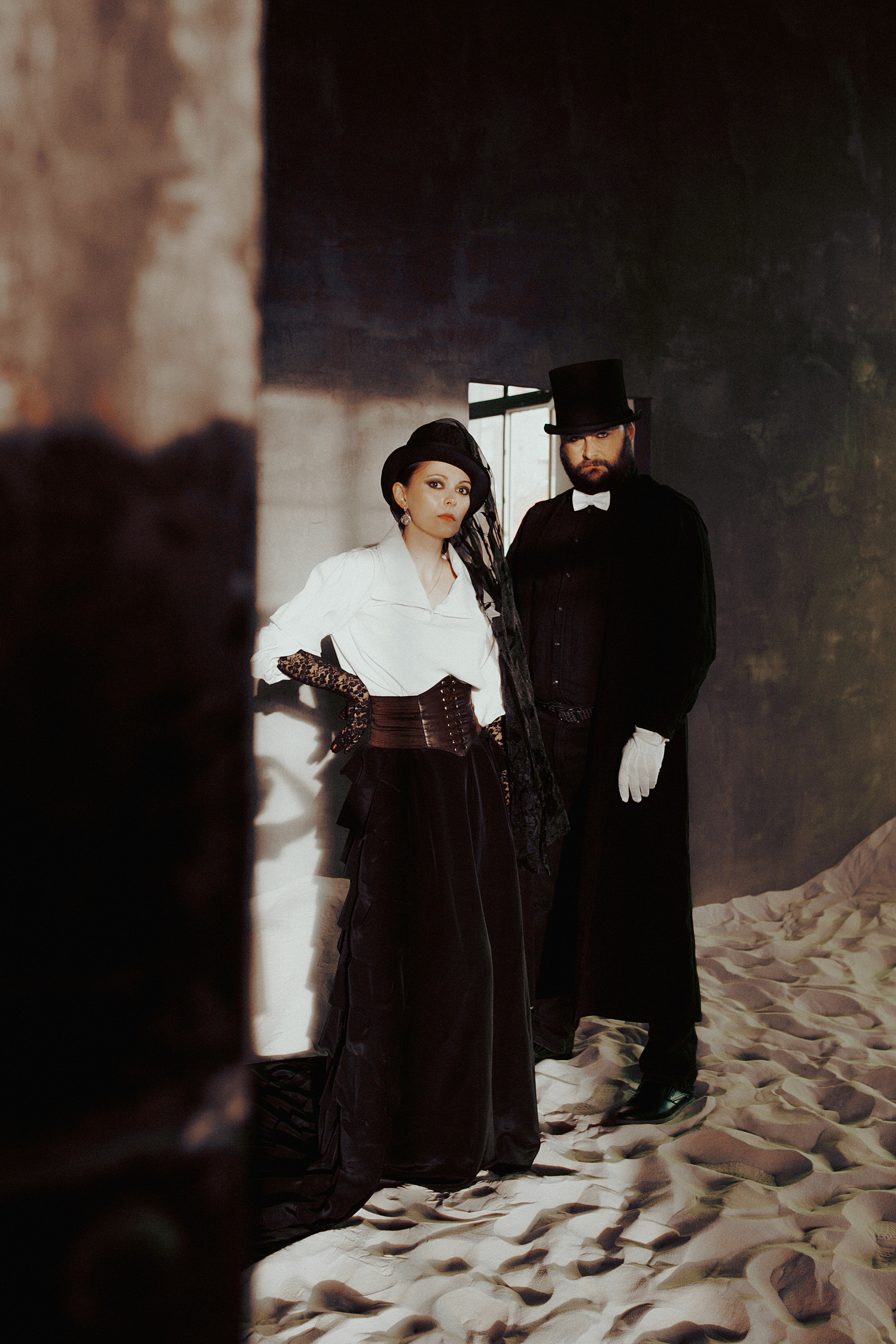 ПЕРЕВАЛ ДЯТЛОВА. Фотограф Елена Богачева (lenalena_na_na_na)