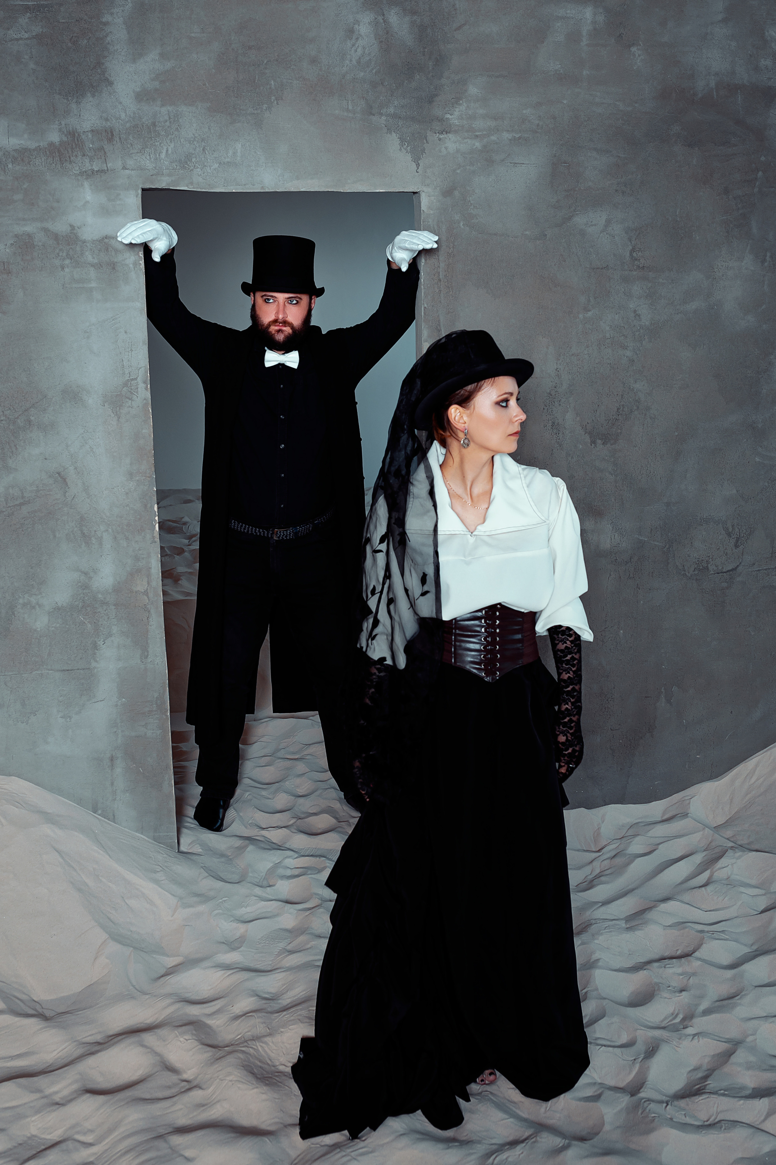 ПЕРЕВАЛ ДЯТЛОВА. Фотограф Елена Богачева (lenalena_na_na_na)