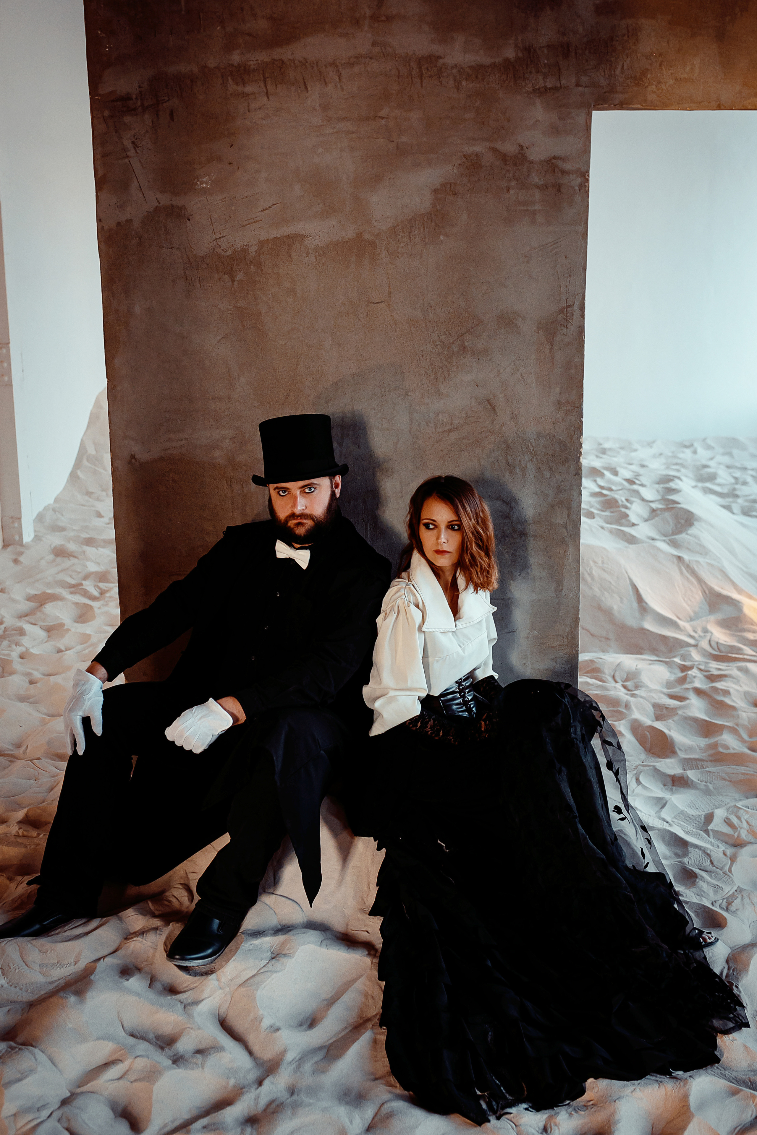 ПЕРЕВАЛ ДЯТЛОВА. Фотограф Елена Богачева (lenalena_na_na_na)