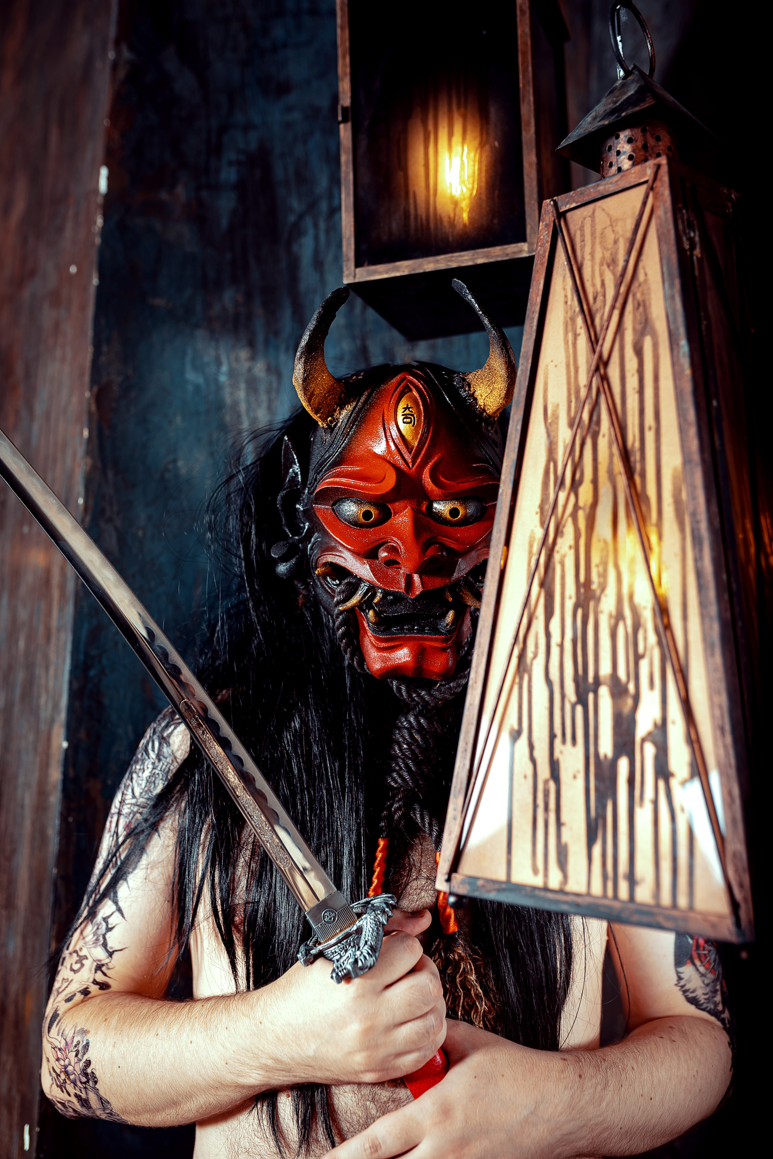 C_АТАНА. Фотограф Елена Богачева (lenalena_na_na_na)