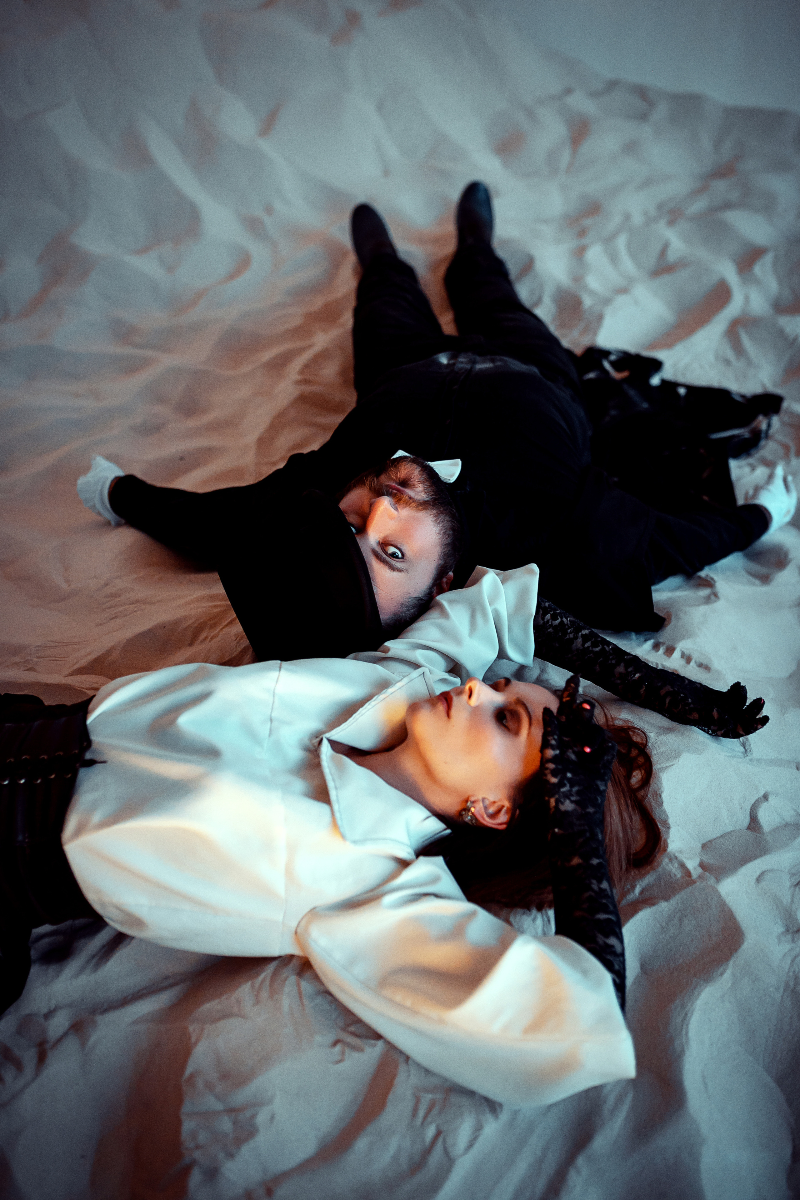 ПЕРЕВАЛ ДЯТЛОВА. Фотограф Елена Богачева (lenalena_na_na_na)