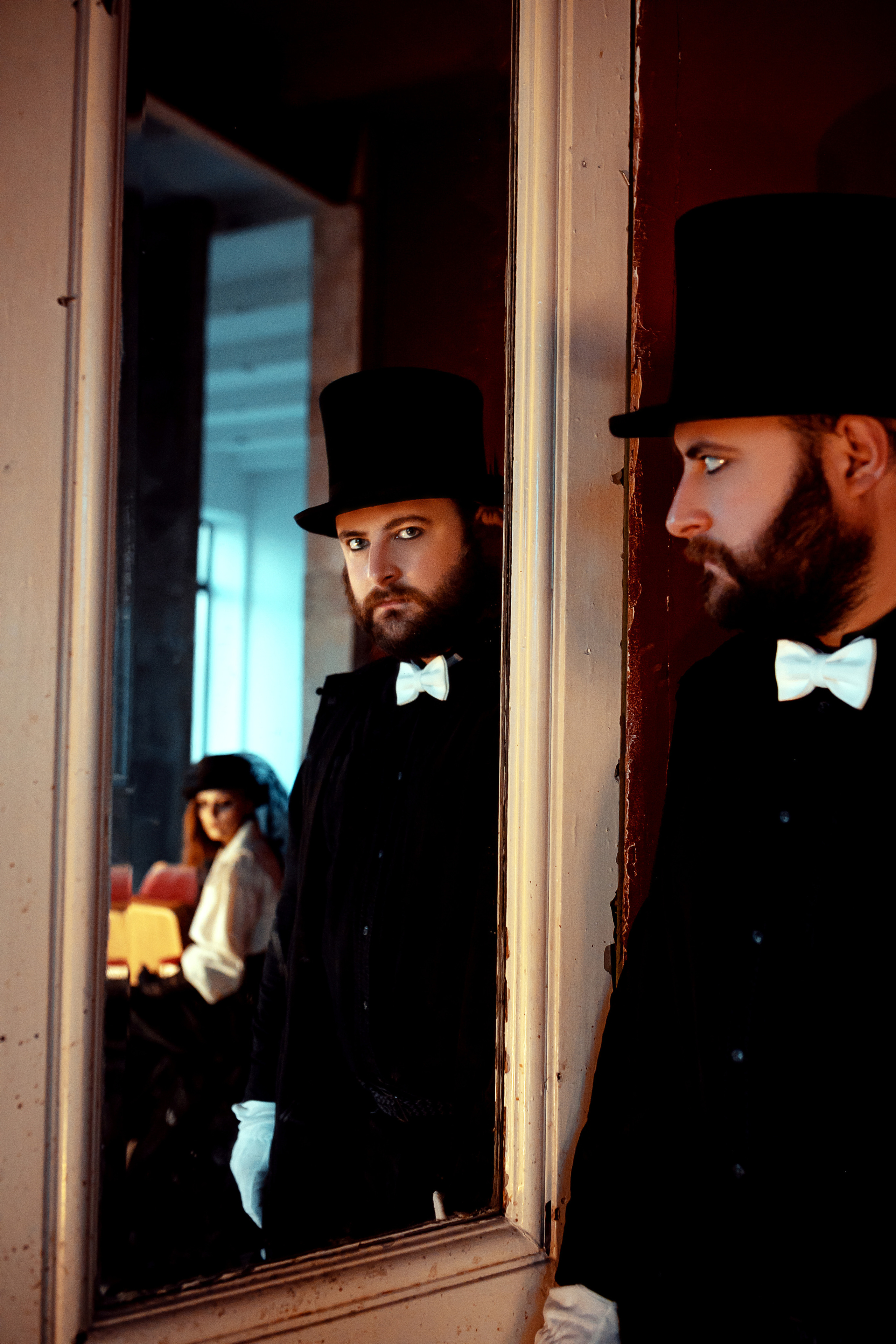 ПЕРЕВАЛ ДЯТЛОВА. Фотограф Елена Богачева (lenalena_na_na_na)