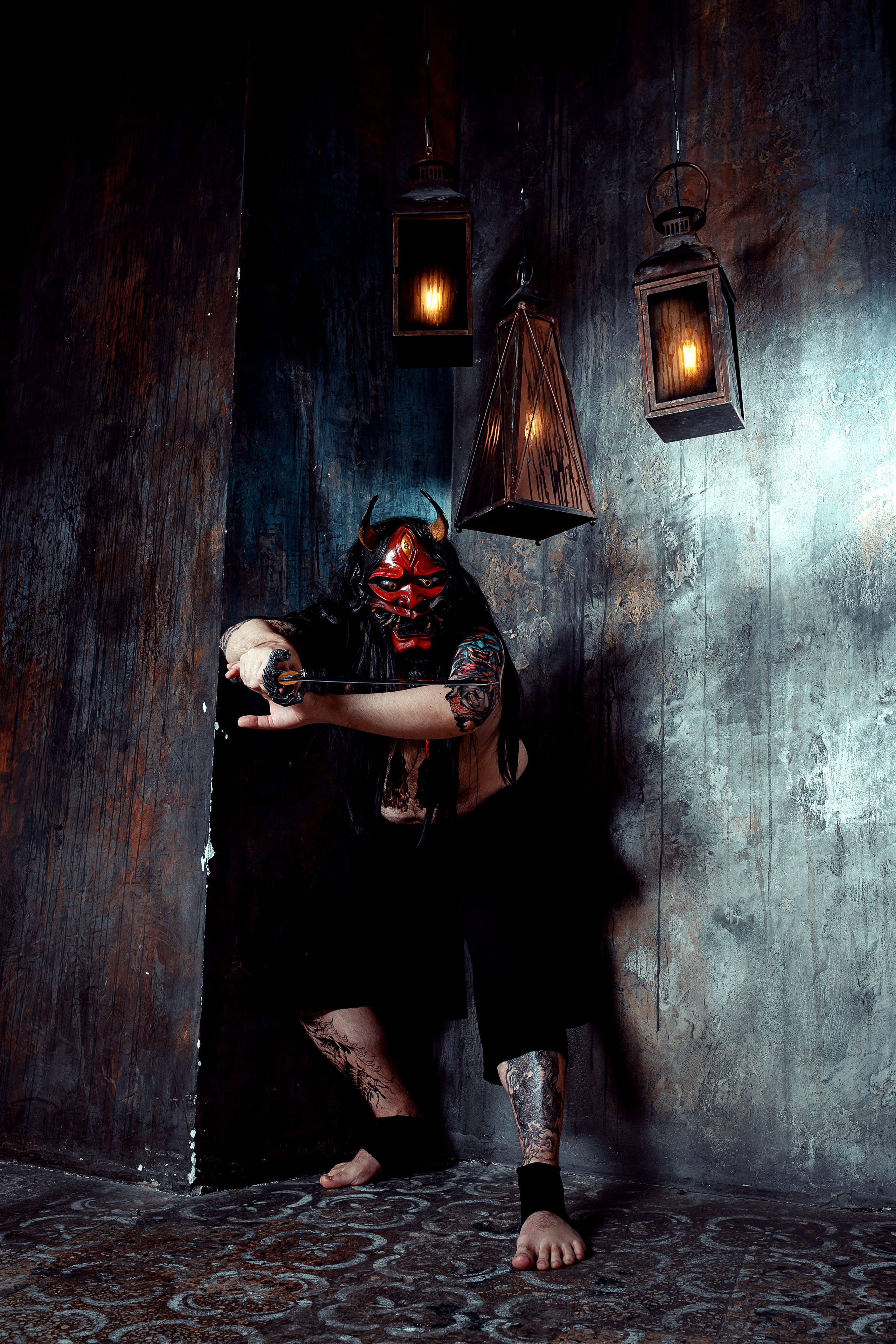 C_АТАНА. Фотограф Елена Богачева (lenalena_na_na_na)