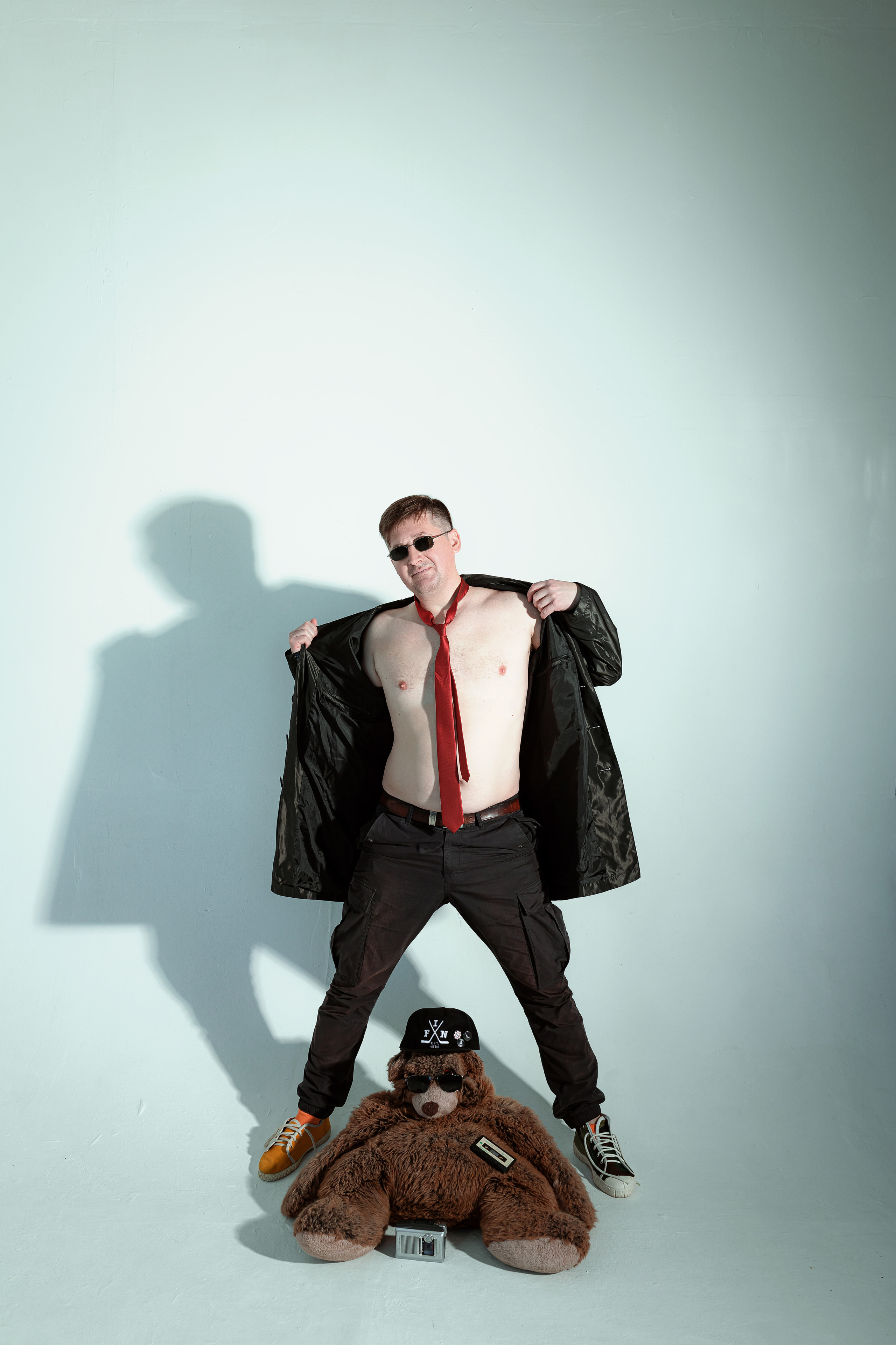 СЕРГЕЙ. Фотограф Елена Богачева (lenalena_na_na_na)