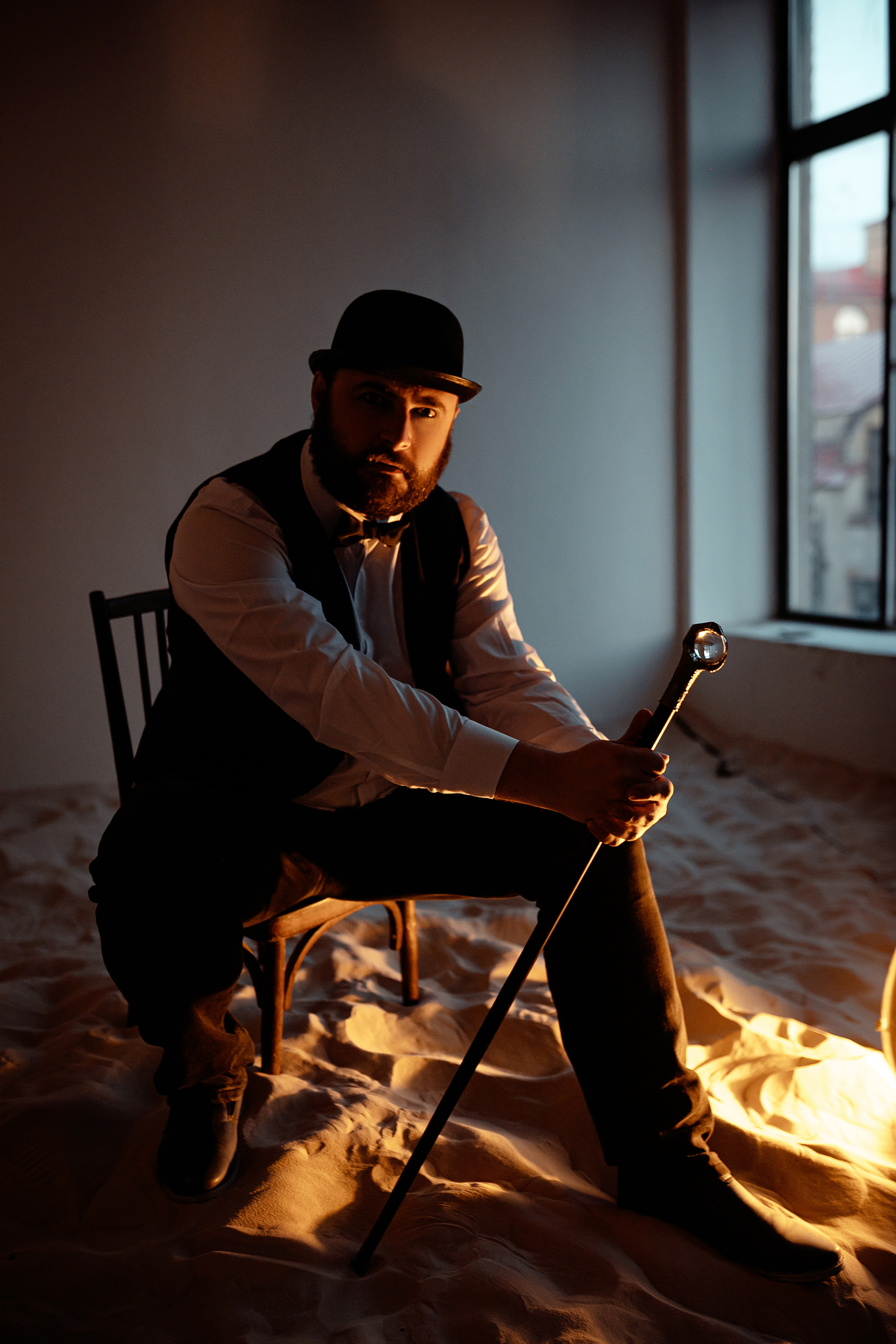 ПЕРЕВАЛ ДЯТЛОВА. Фотограф Елена Богачева (lenalena_na_na_na)