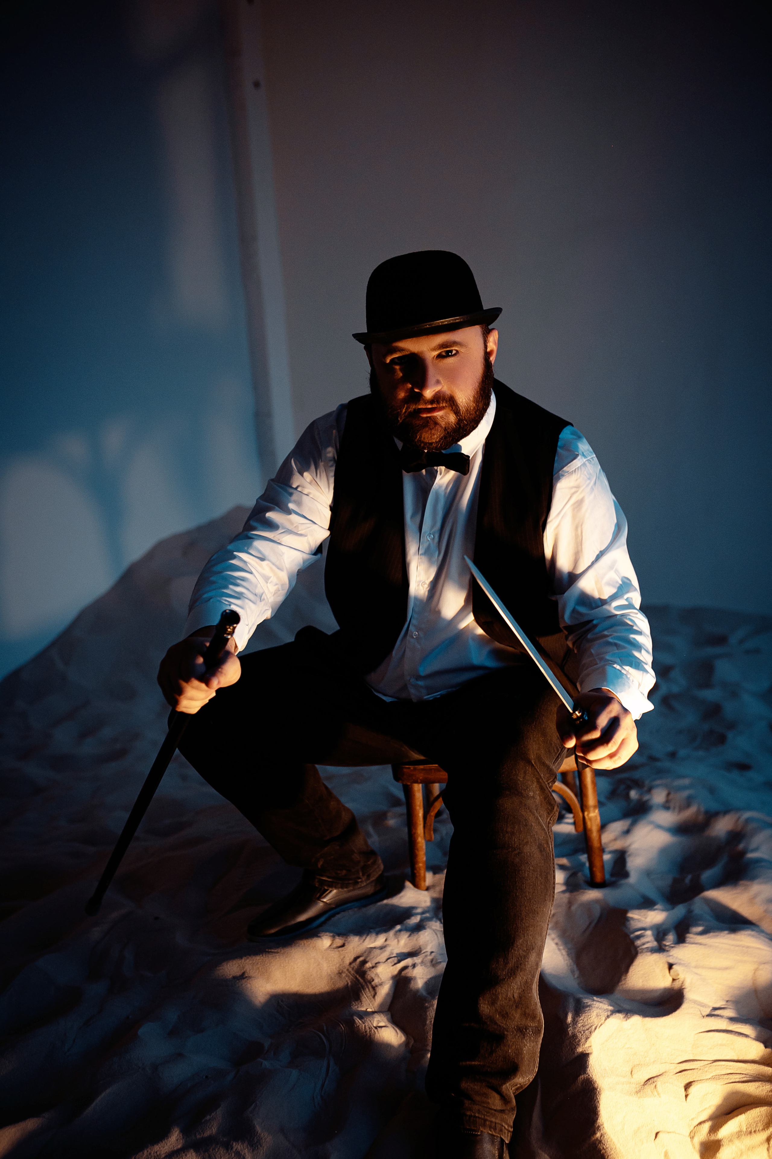 ПЕРЕВАЛ ДЯТЛОВА. Фотограф Елена Богачева (lenalena_na_na_na)