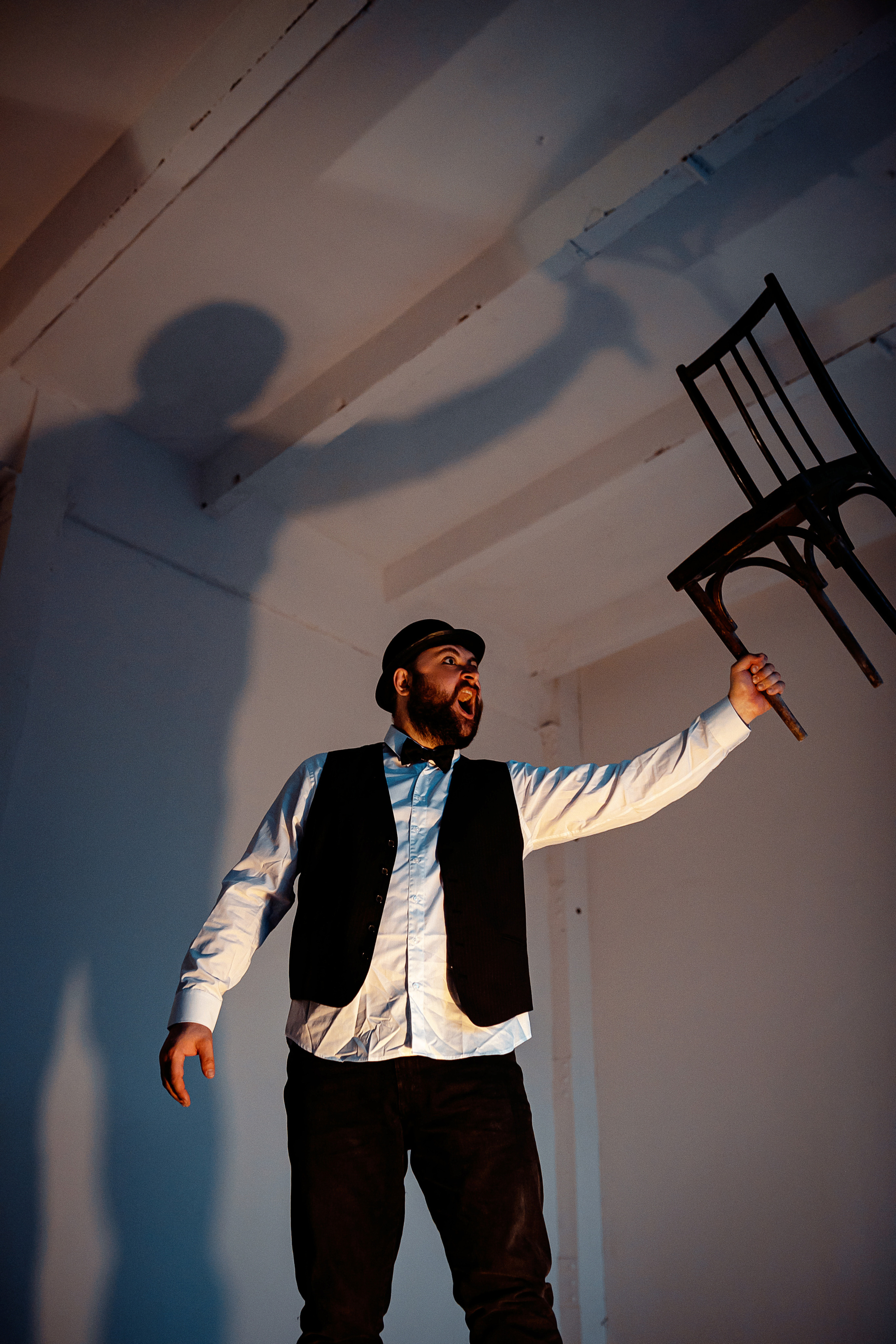 ПЕРЕВАЛ ДЯТЛОВА. Фотограф Елена Богачева (lenalena_na_na_na)