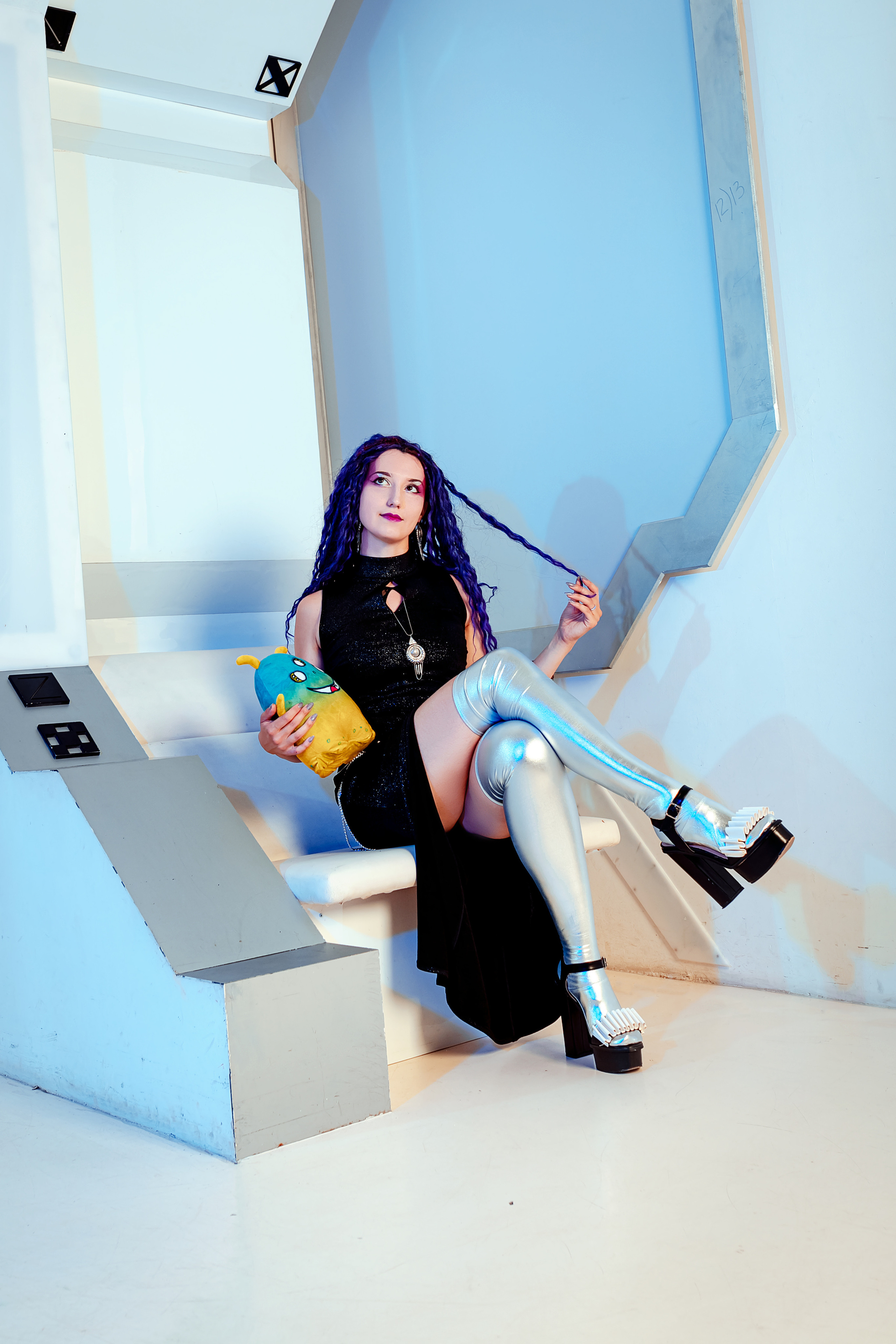 ИРИНА. Фотограф Елена Богачева (lenalena_na_na_na)