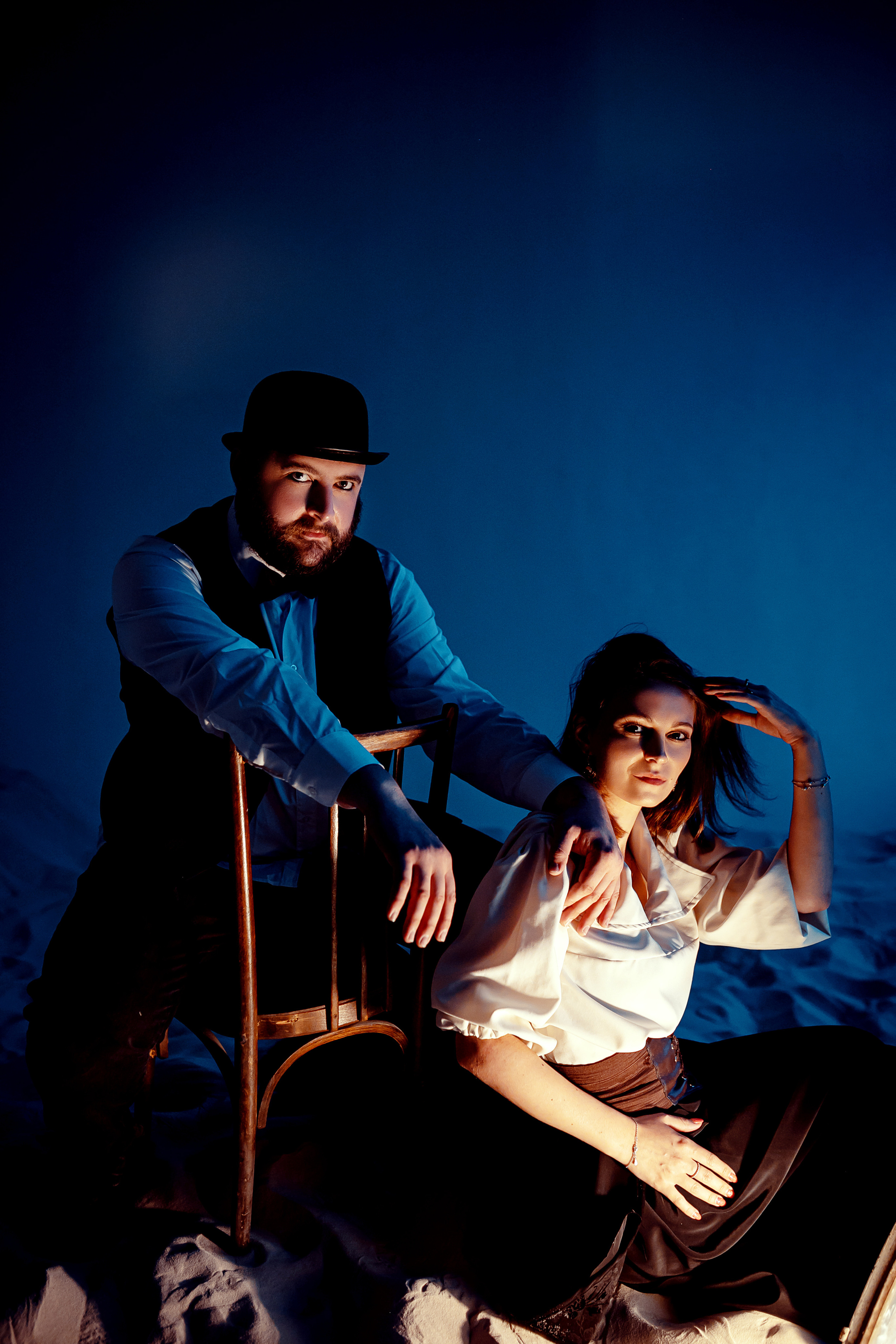 ПЕРЕВАЛ ДЯТЛОВА. Фотограф Елена Богачева (lenalena_na_na_na)