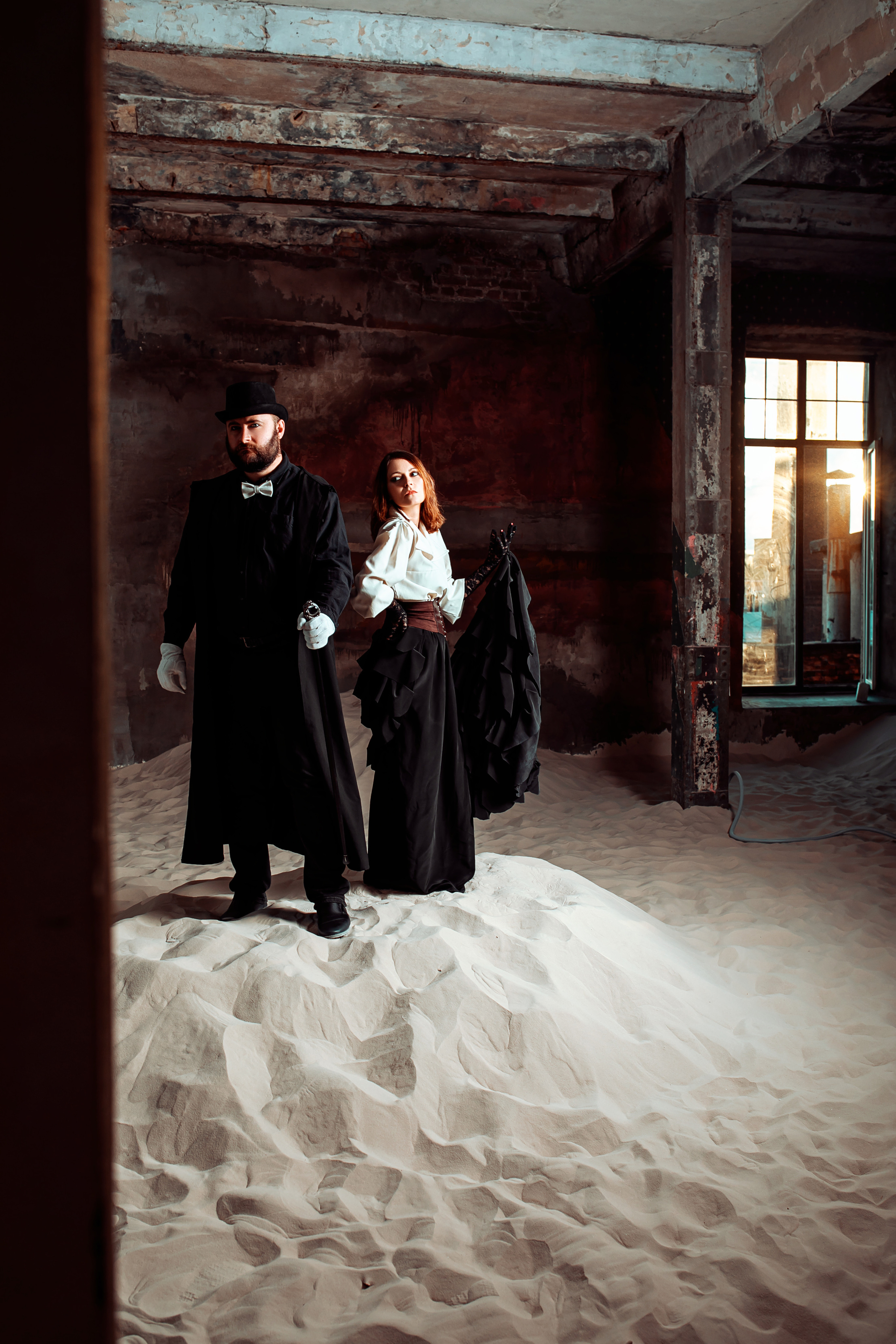 ПЕРЕВАЛ ДЯТЛОВА. Фотограф Елена Богачева (lenalena_na_na_na)