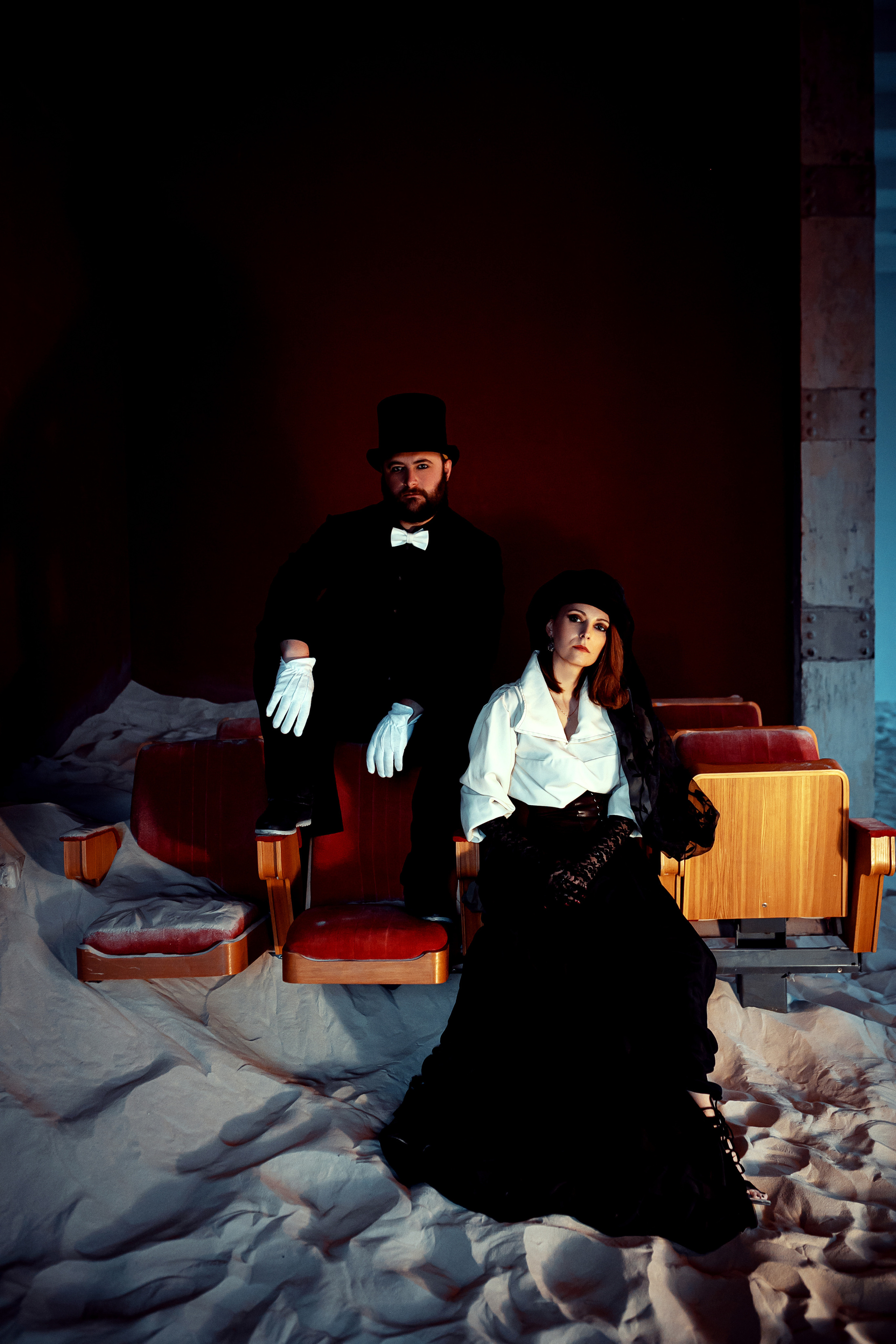 ПЕРЕВАЛ ДЯТЛОВА. Фотограф Елена Богачева (lenalena_na_na_na)