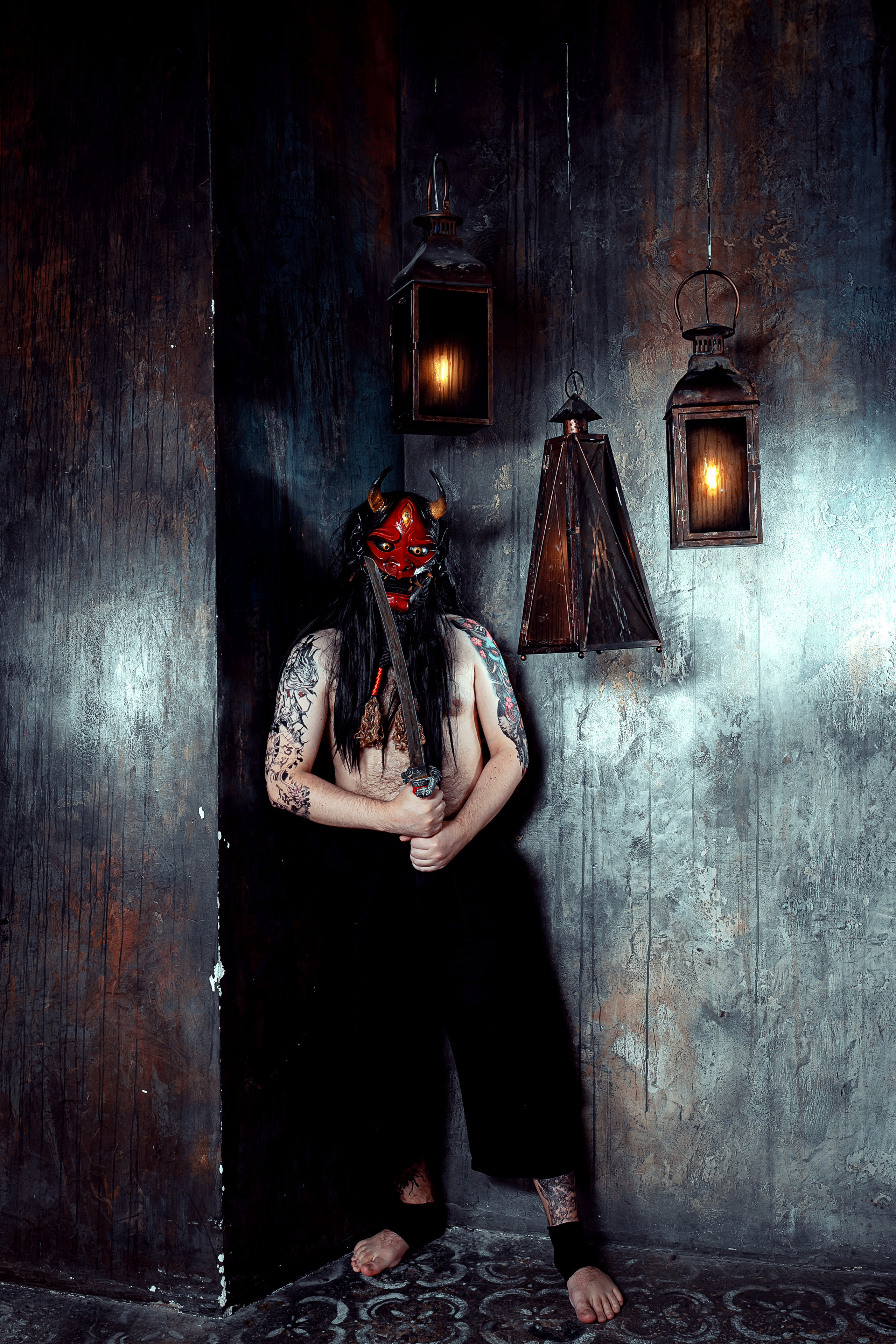 C_АТАНА. Фотограф Елена Богачева (lenalena_na_na_na)